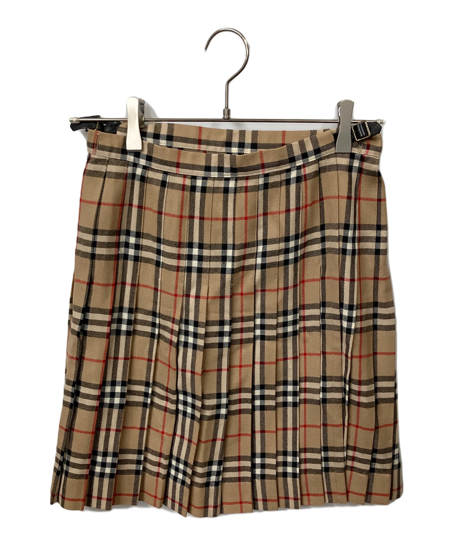 中古・古着通販】BURBERRY BLUE LABEL (バーバリー ブルー レーベル