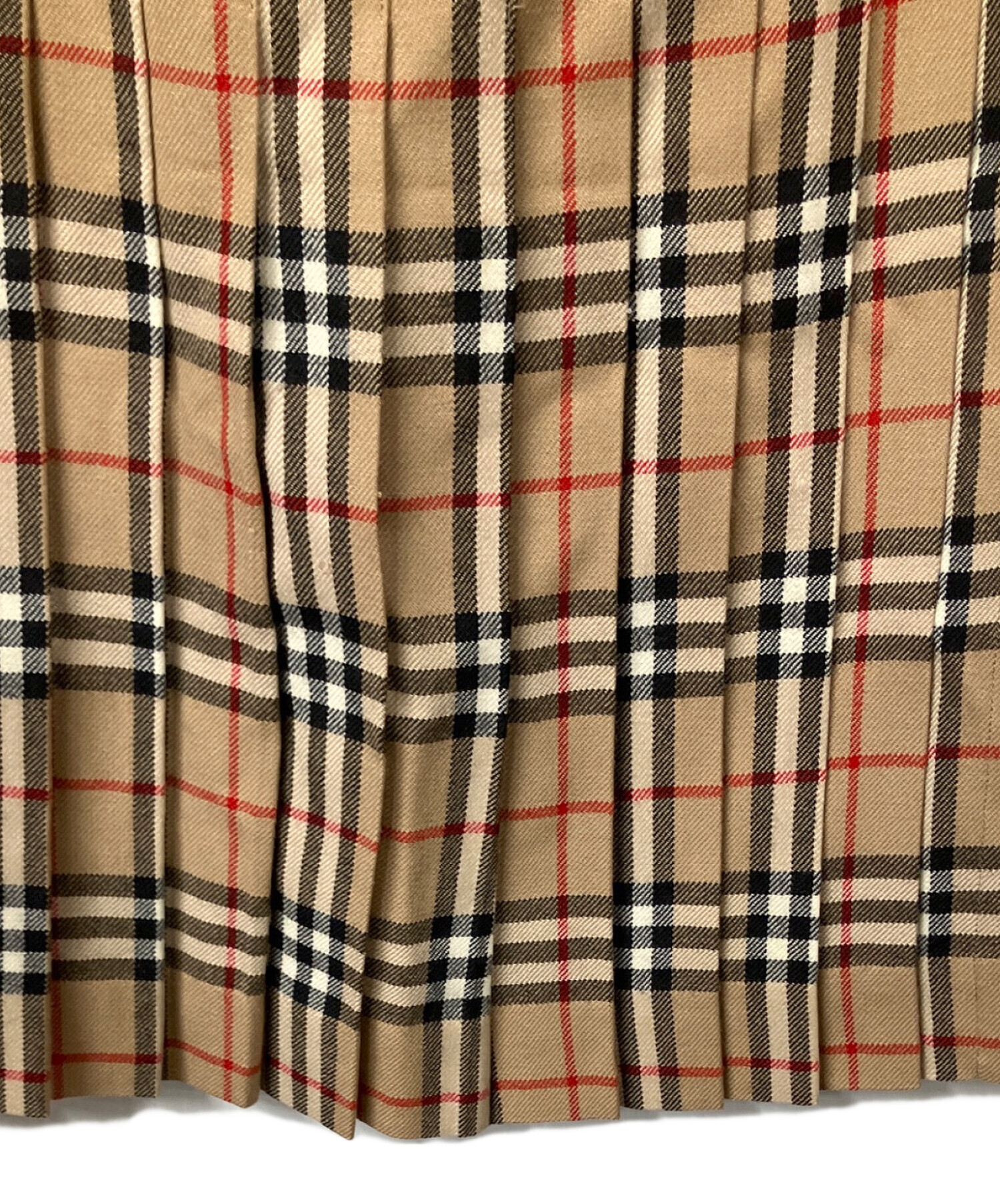 中古・古着通販】BURBERRY BLUE LABEL (バーバリー ブルー レーベル