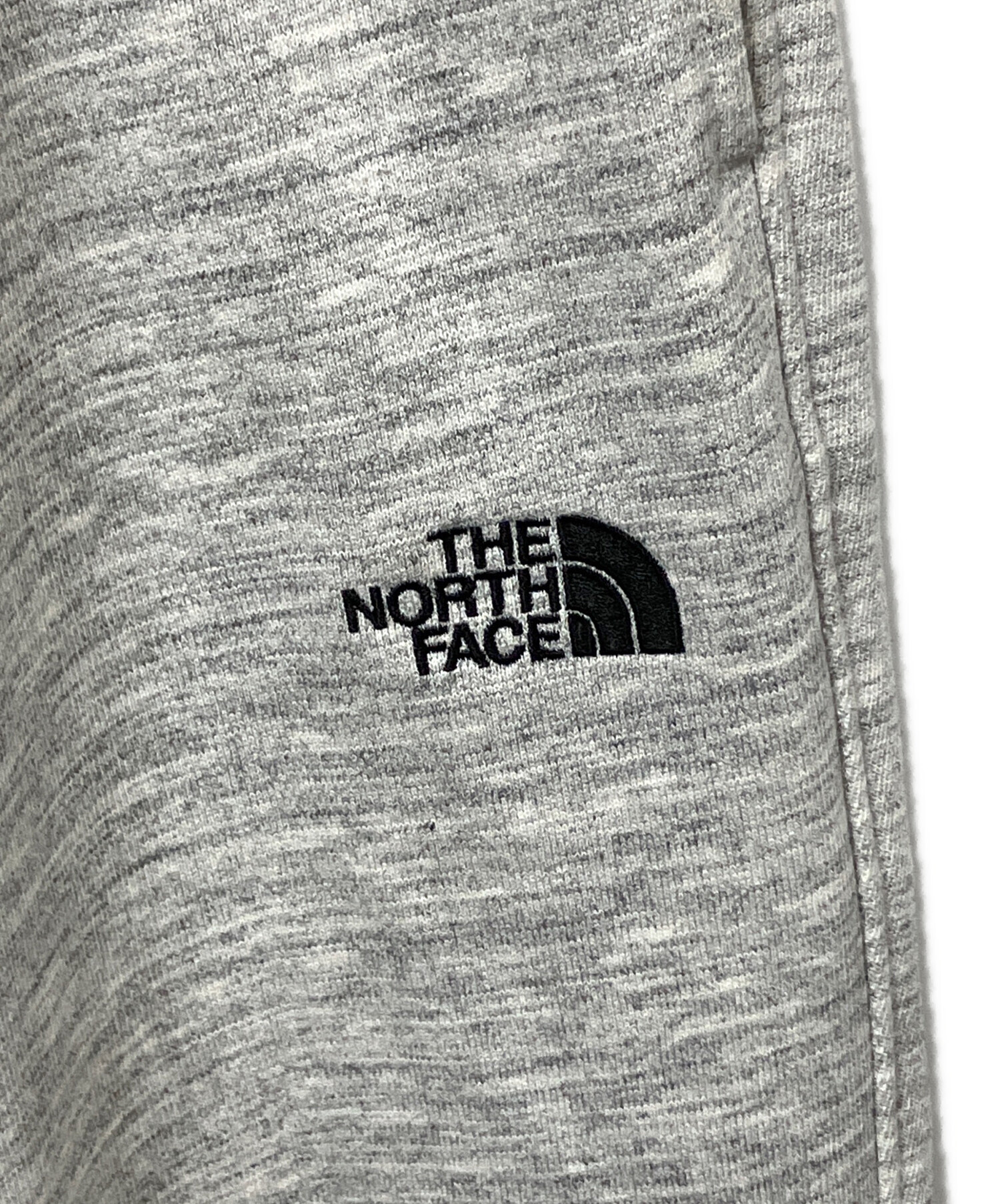 中古・古着通販】THE NORTH FACE (ザ ノース フェイス) パンツ グレー