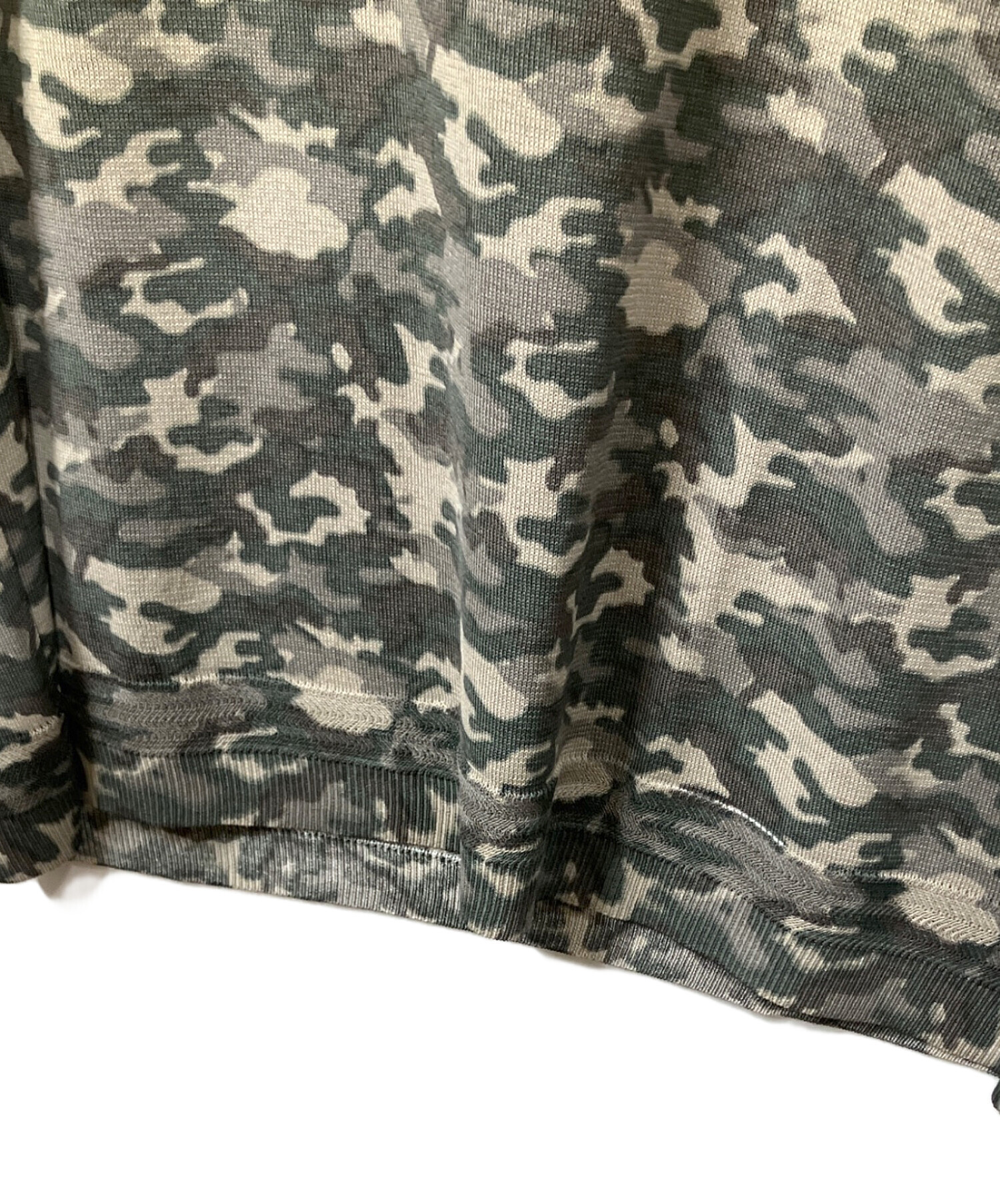 中古・古着通販】TOMORROW LAND (トゥモローランド) コットンリネン 