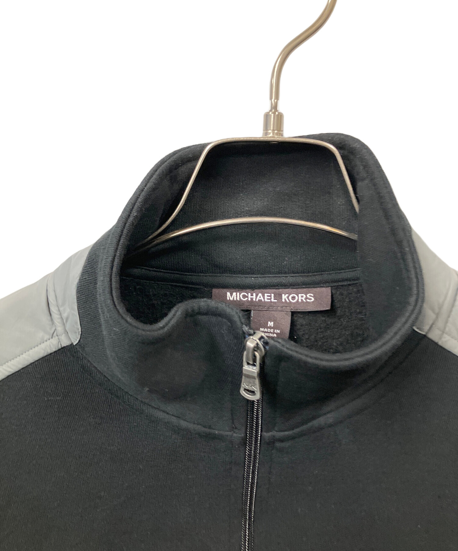 中古・古着通販】MICHAEL KORS (マイケル・コース) 長袖カットソー 