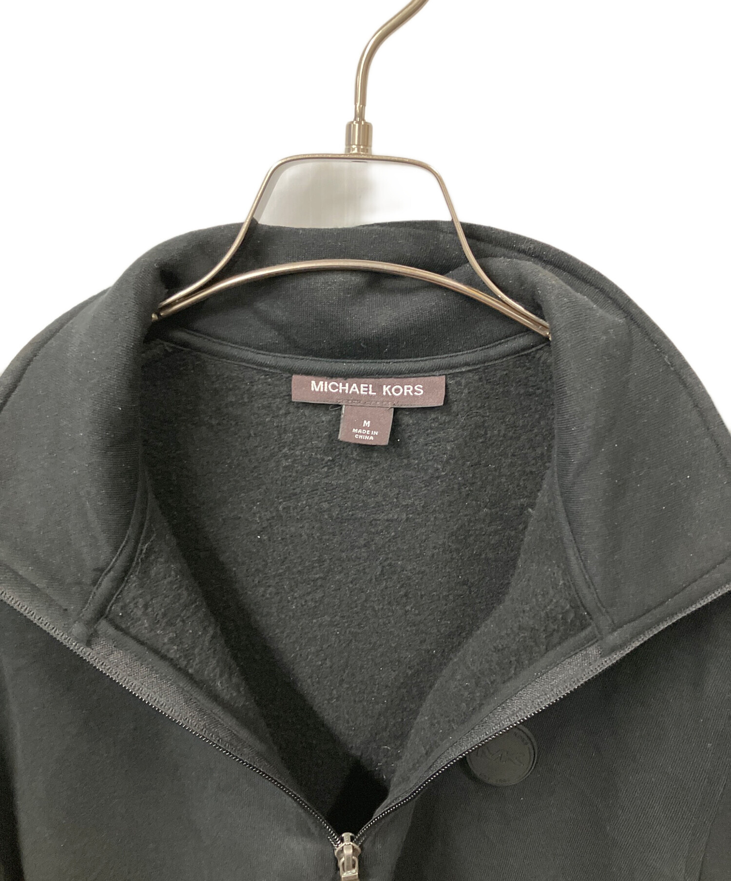 中古・古着通販】MICHAEL KORS (マイケル・コース) 長袖カットソー 