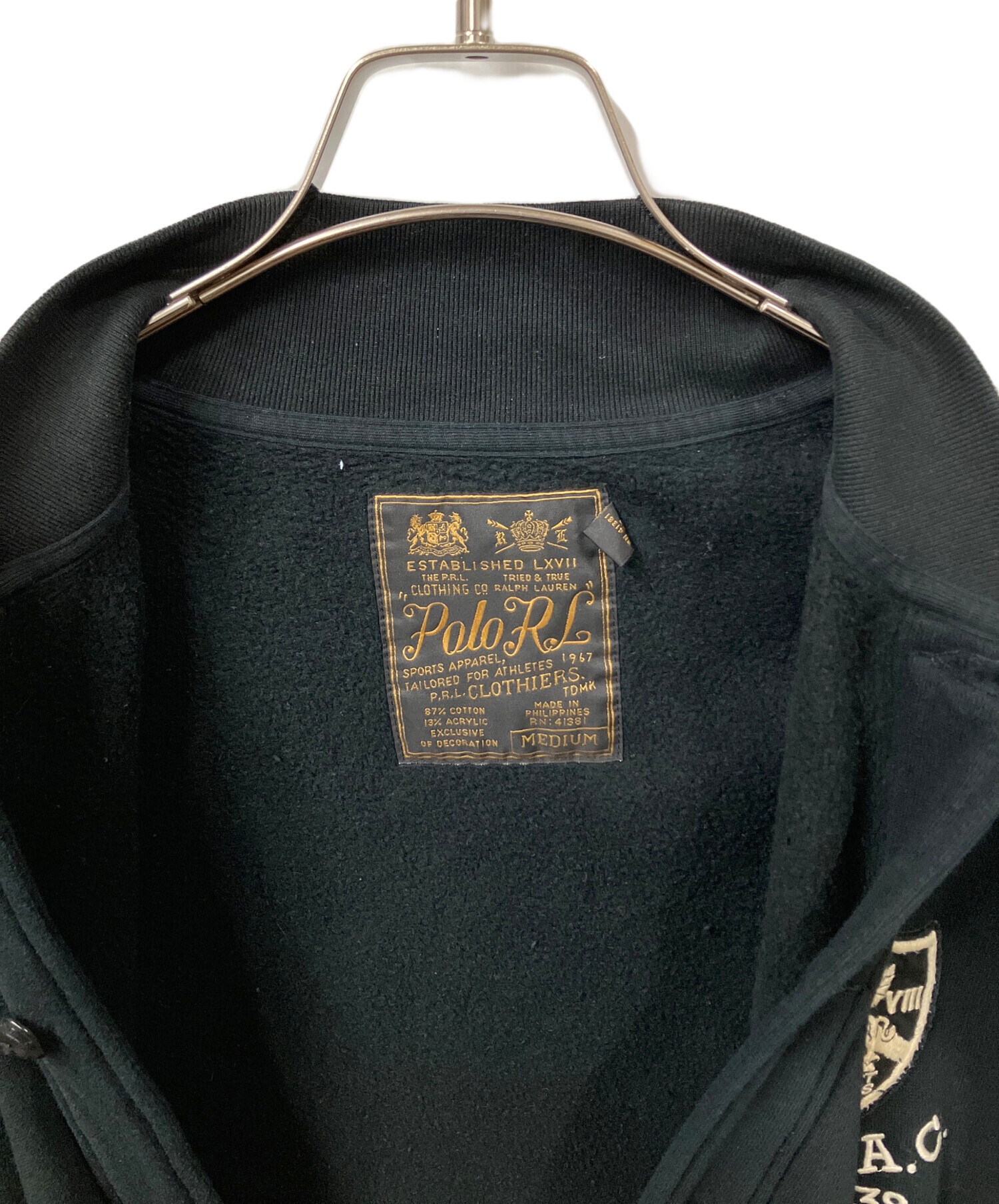 中古・古着通販】POLO RALPH LAUREN (ポロ・ラルフローレン