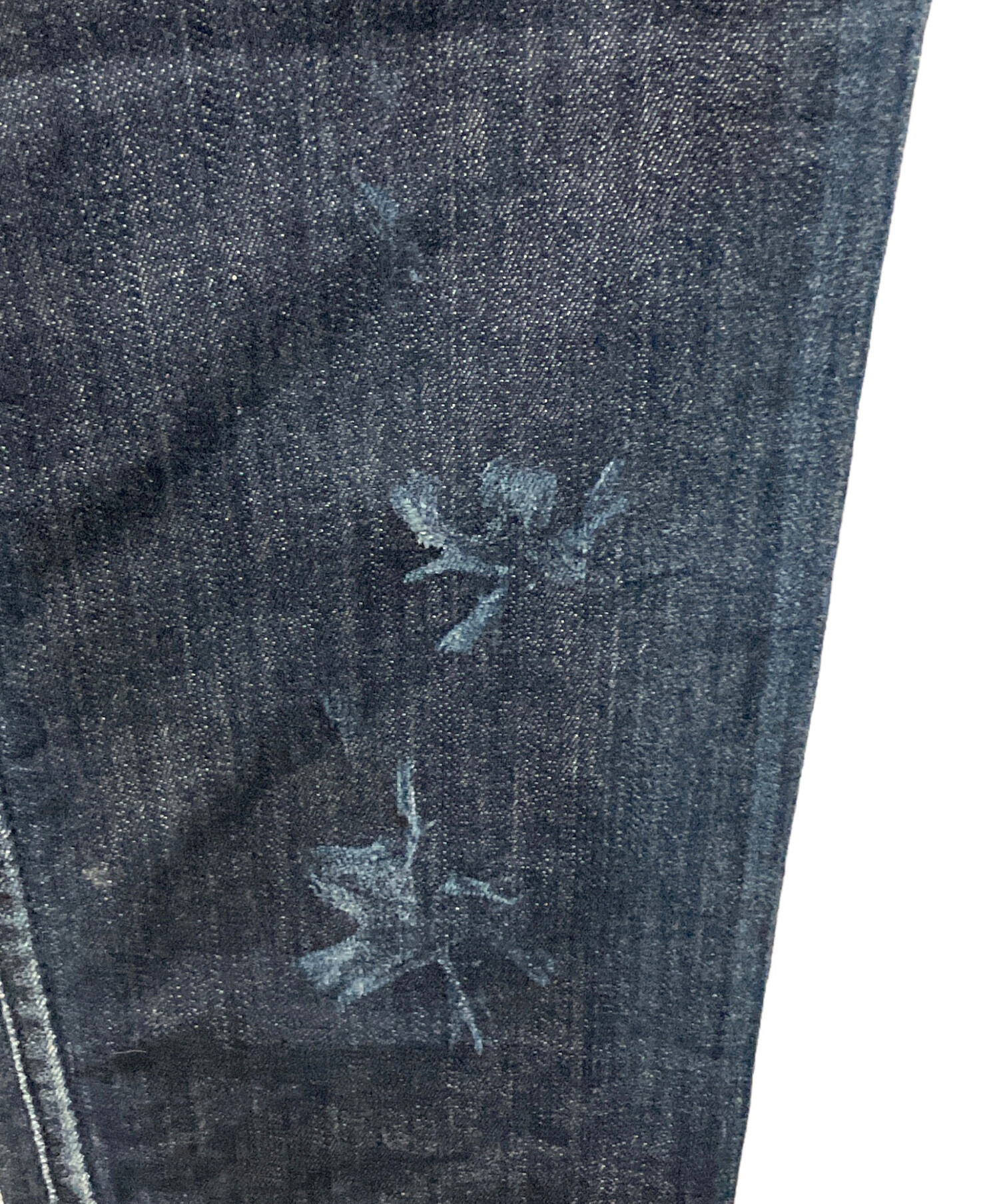 中古・古着通販】DIESEL (ディーゼル) THOMMER JOGG ブルー サイズ