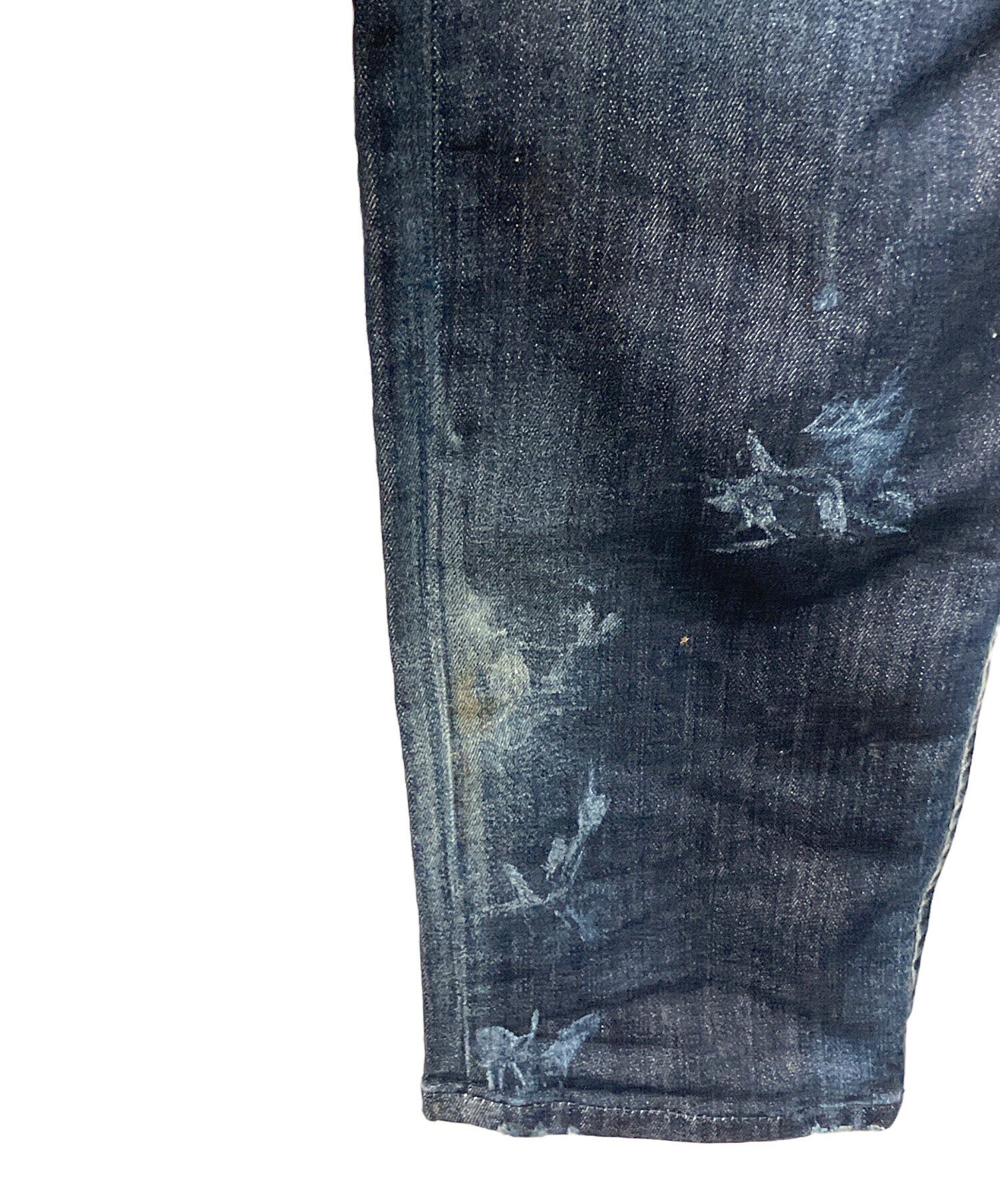 中古・古着通販】DIESEL (ディーゼル) THOMMER JOGG ブルー サイズ