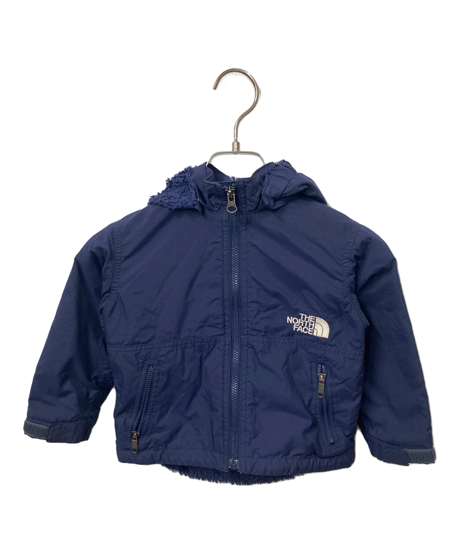 中古・古着通販】THE NORTH FACE (ザ ノース フェイス) コンパクト 