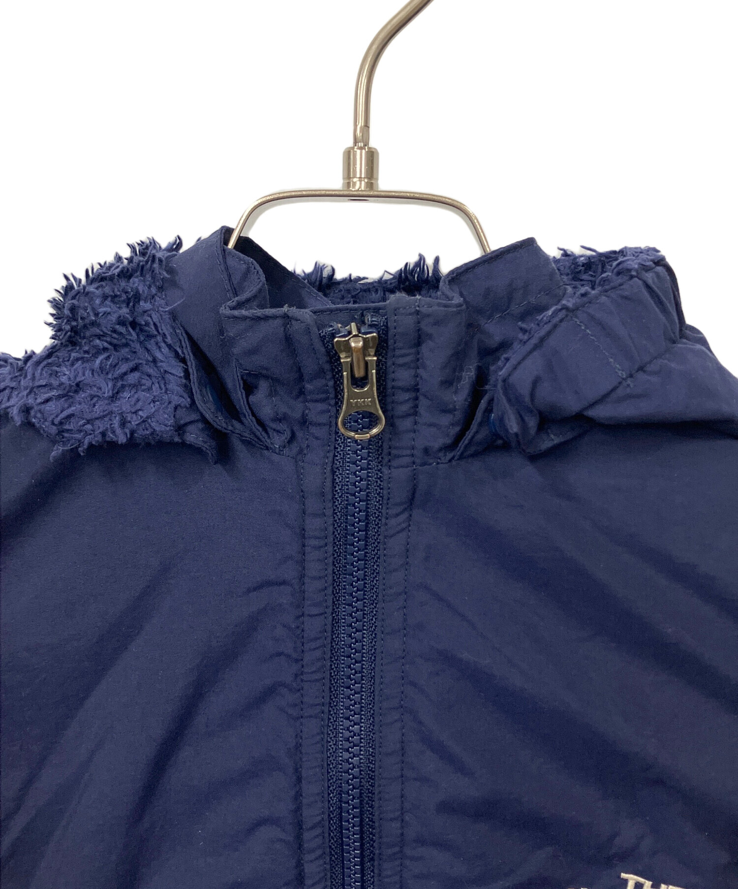 中古・古着通販】THE NORTH FACE (ザ ノース フェイス) コンパクト 