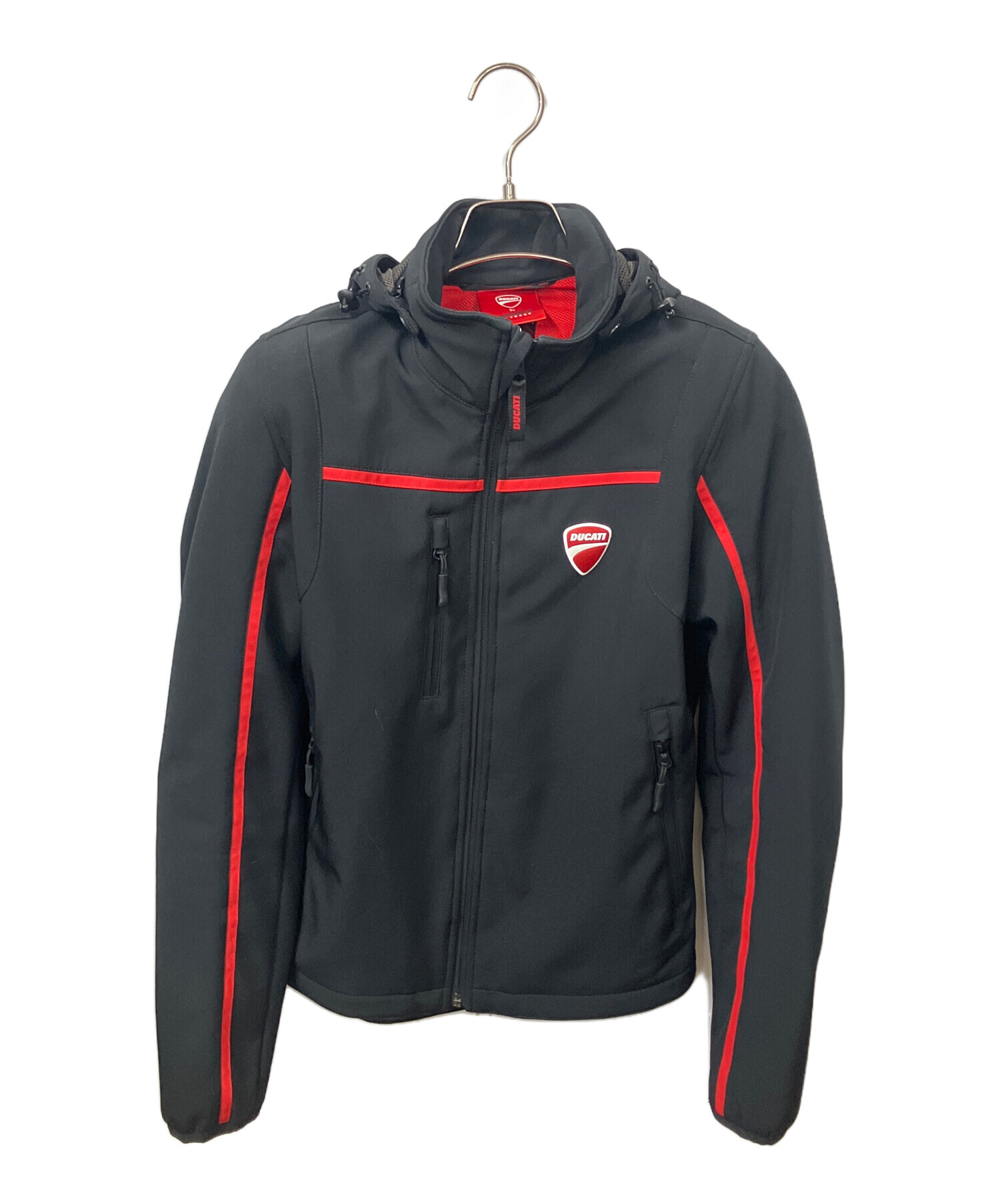中古・古着通販】DUCATI (ドゥカティ) SPIDI (スピーディ) ライダース