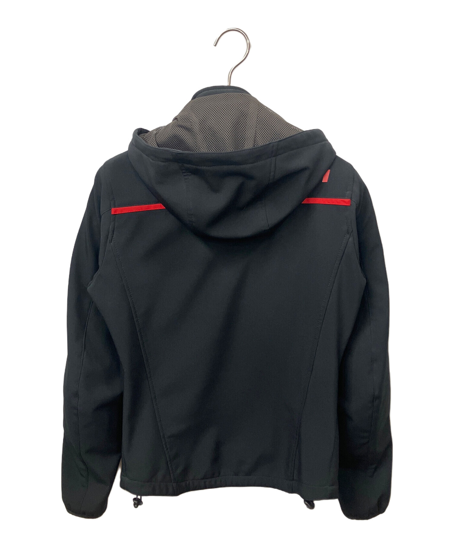 中古・古着通販】DUCATI (ドゥカティ) SPIDI (スピーディ) ライダース
