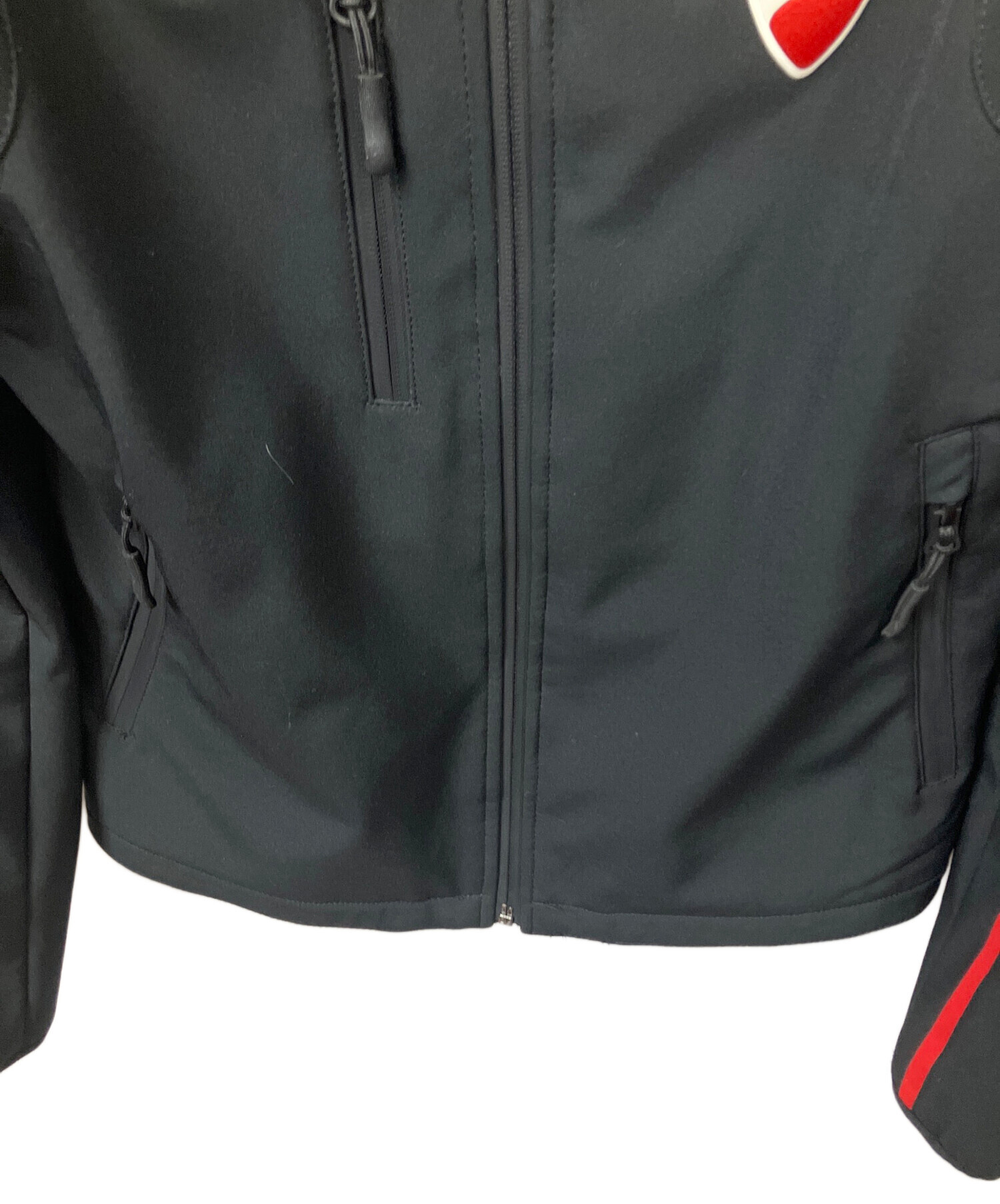 中古・古着通販】DUCATI (ドゥカティ) SPIDI (スピーディ) ライダース