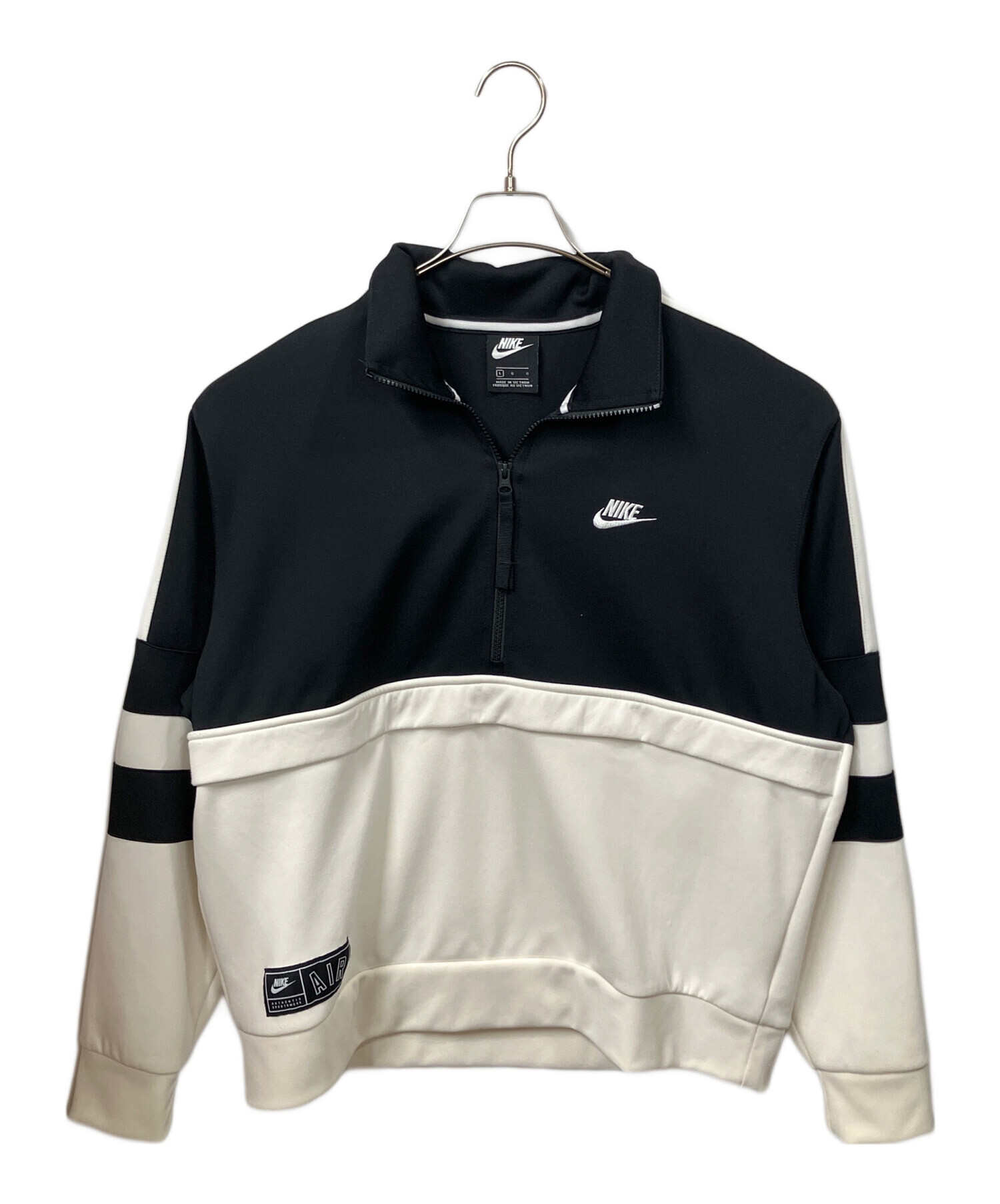 中古・古着通販】NIKE (ナイキ) Air PK JKT Limited JACKET ホワイト 