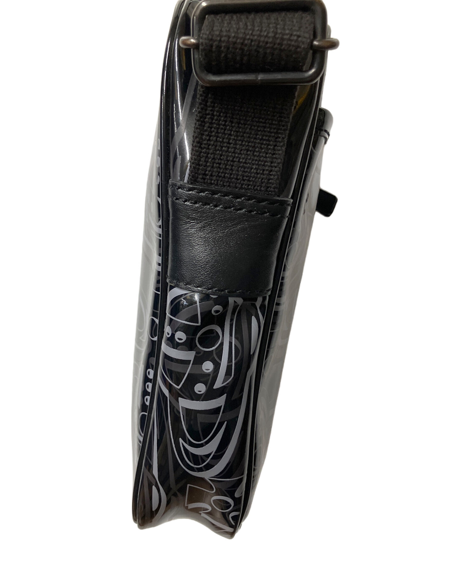【Vivienne Westwood〈訳あり品〉】エナメルバッグ 中古・古着通販】Vivienne Westwood (ヴィヴィアンウエストウッド