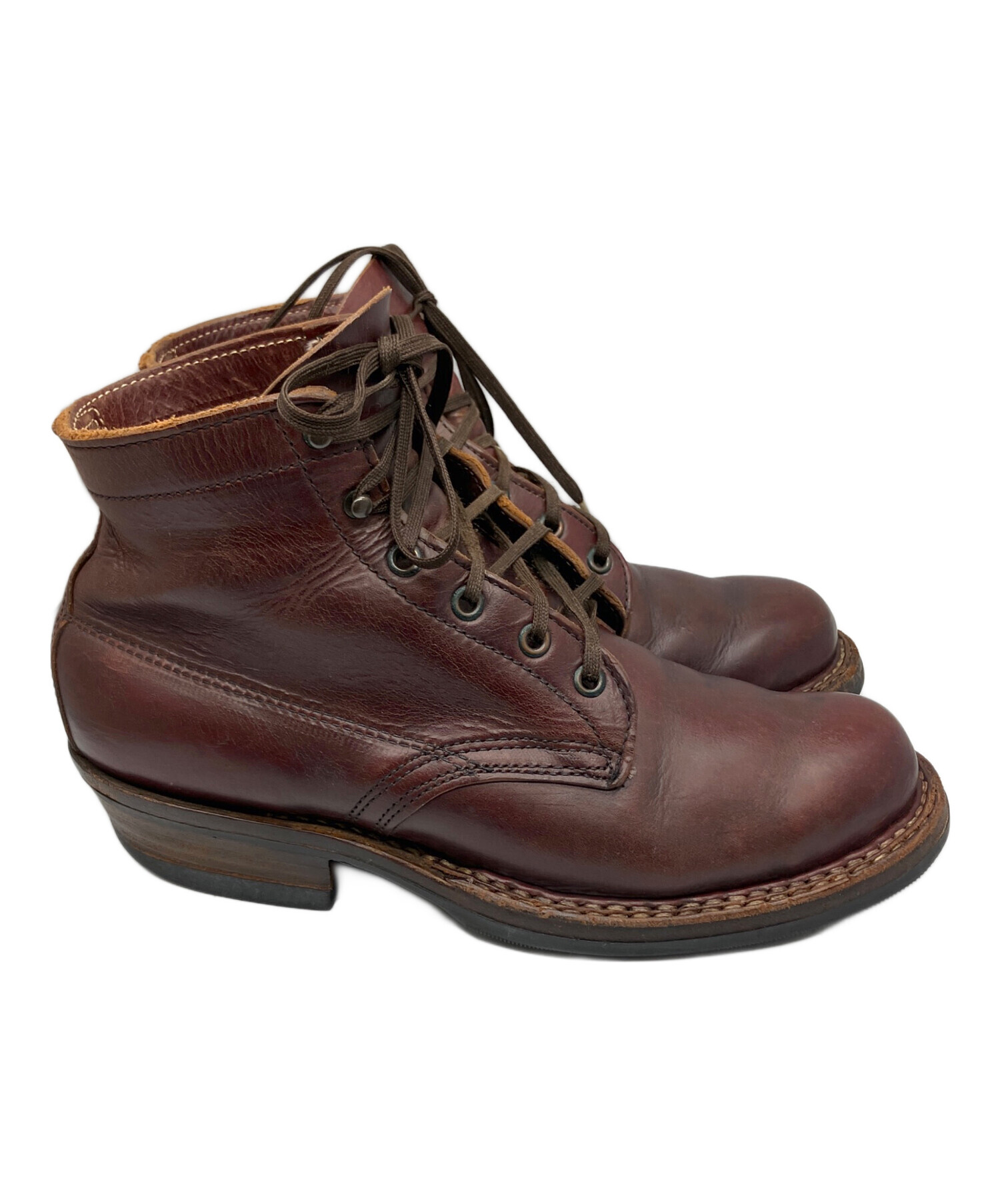 中古・古着通販】WHITE'S BOOTS (ホワイツブーツ) セミドレスブーツ