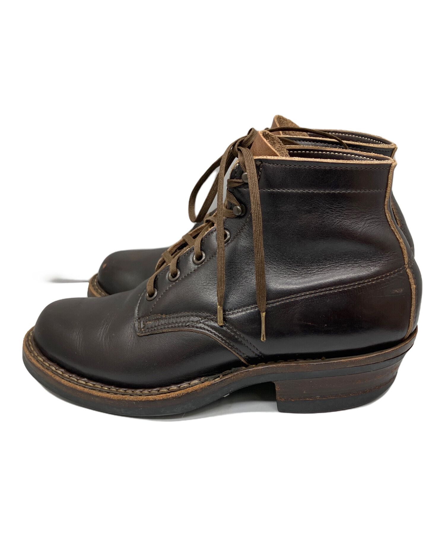 中古・古着通販】WHITE'S BOOTS (ホワイツブーツ) セミドレスブーツ