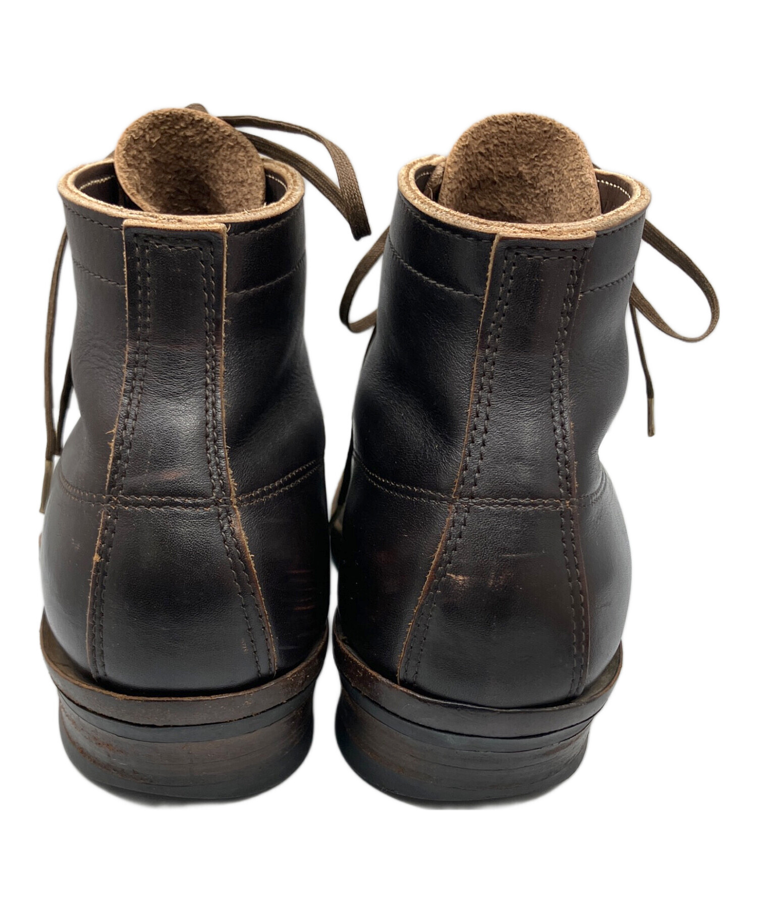 中古・古着通販】WHITE'S BOOTS (ホワイツブーツ) セミドレスブーツ