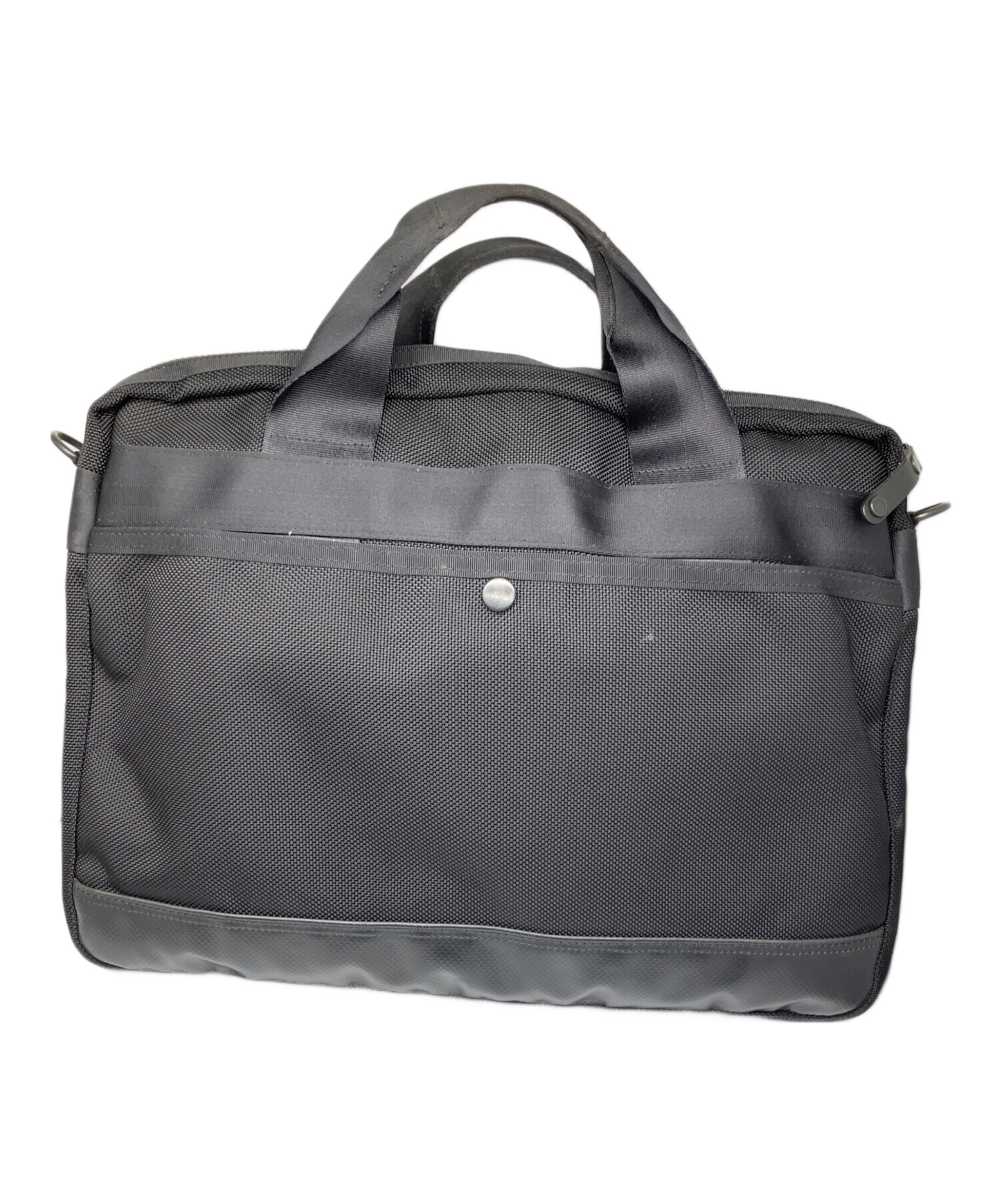 PORTER　REAL　ブリーフケース　☆中古美品☆ PORTER ポーター リアル ブリーフケース | TOZAI NANBOKUYA