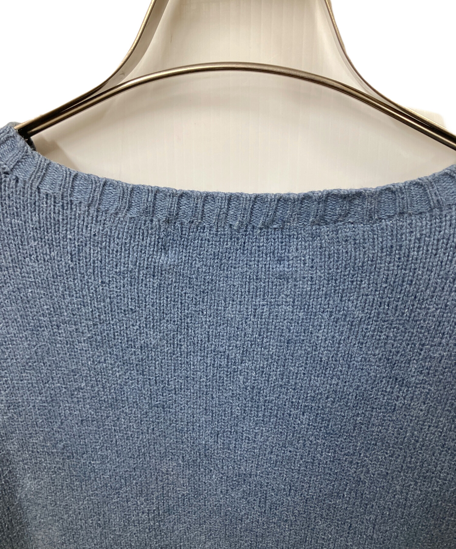 中古・古着通販】POLO RALPH LAUREN (ポロ・ラルフローレン) 薄手