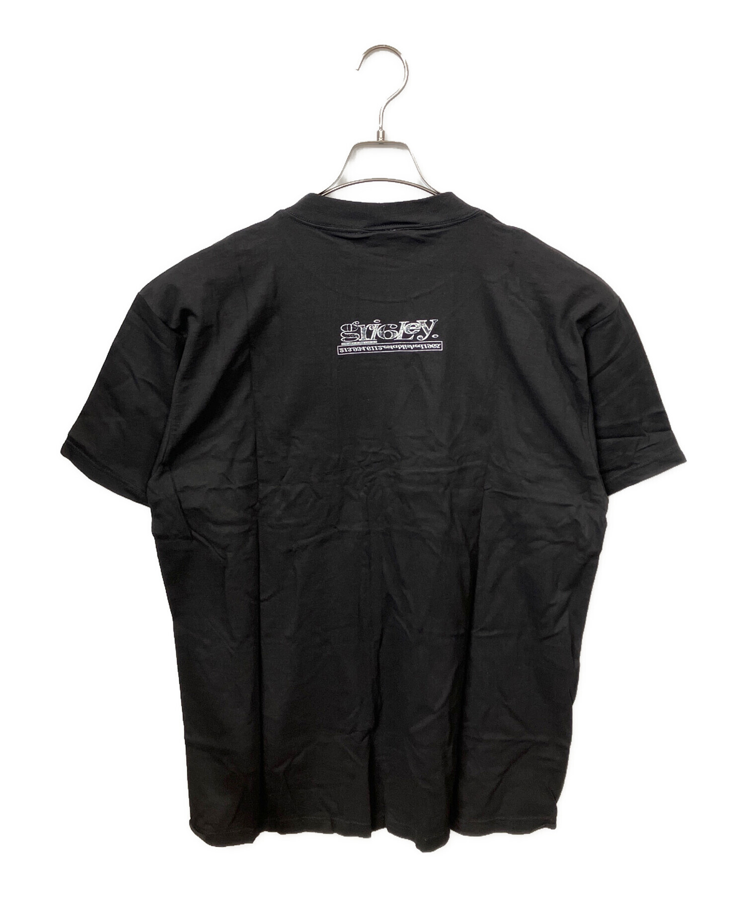 中古・古着通販】old ghosts (オールドゴースト) 半袖カットソー 中古・古着通販】old ghosts (オールドゴースト) 半袖カットソー