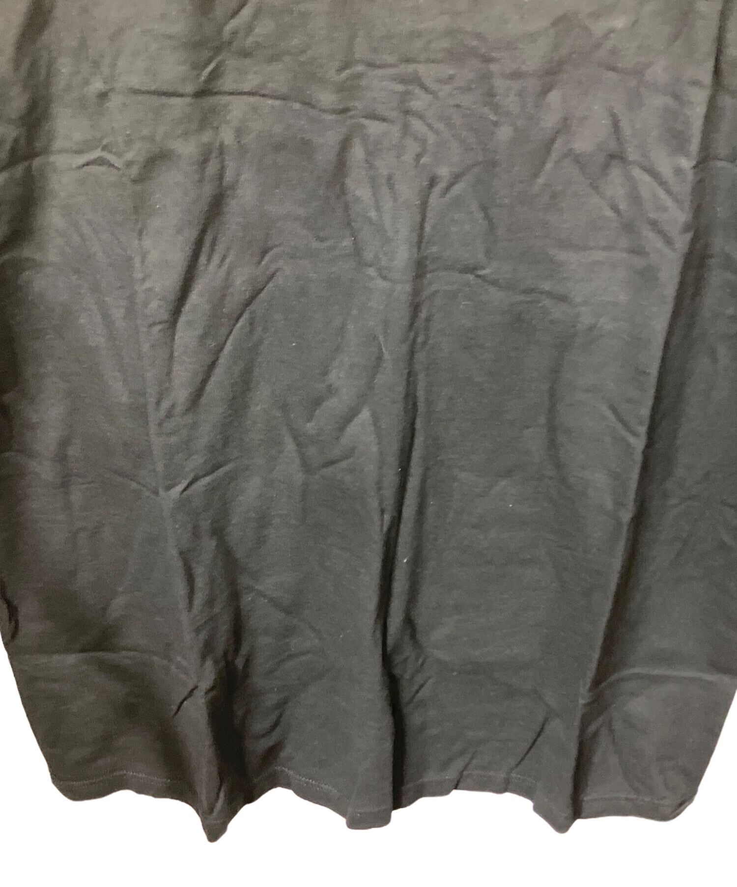 中古・古着通販】old ghosts (オールドゴースト) 半袖カットソー