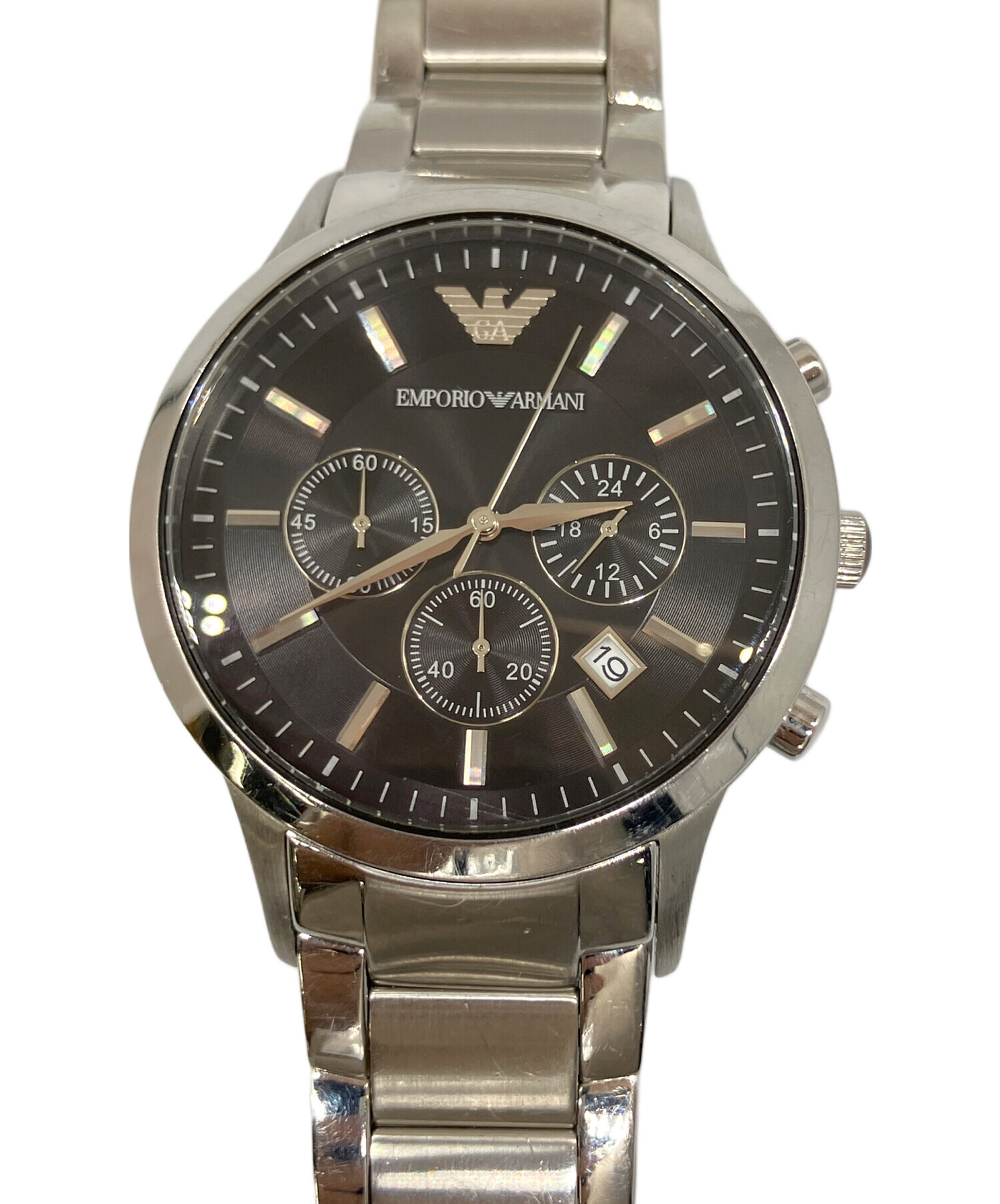 中古・古着通販】EMPORIO ARMANI (エンポリオ アルマーニ) レナト