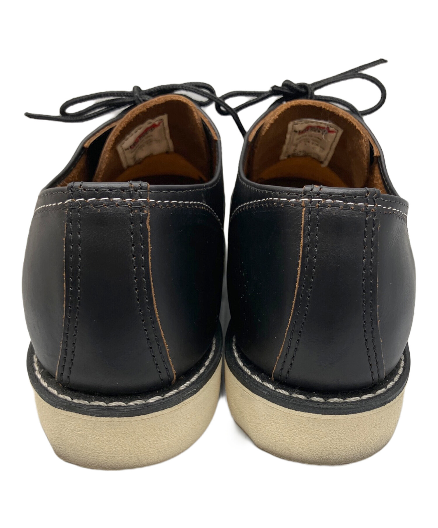 中古・古着通販】RED WING (レッドウィング) クラシックモック