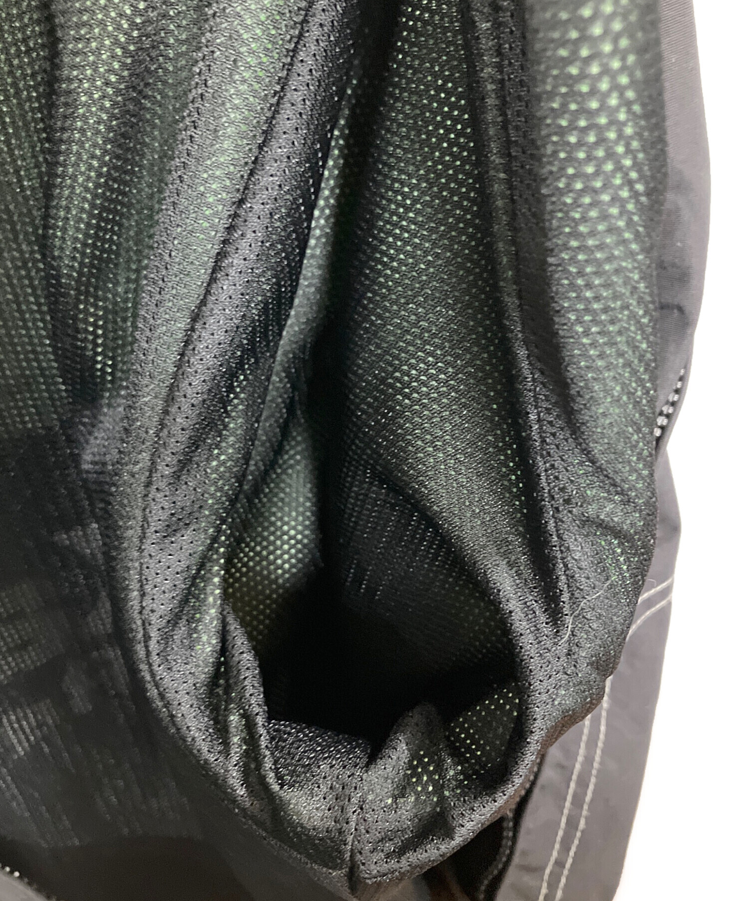 中古・古着通販】kawasaki (カワサキ) モータースポーツジャケット