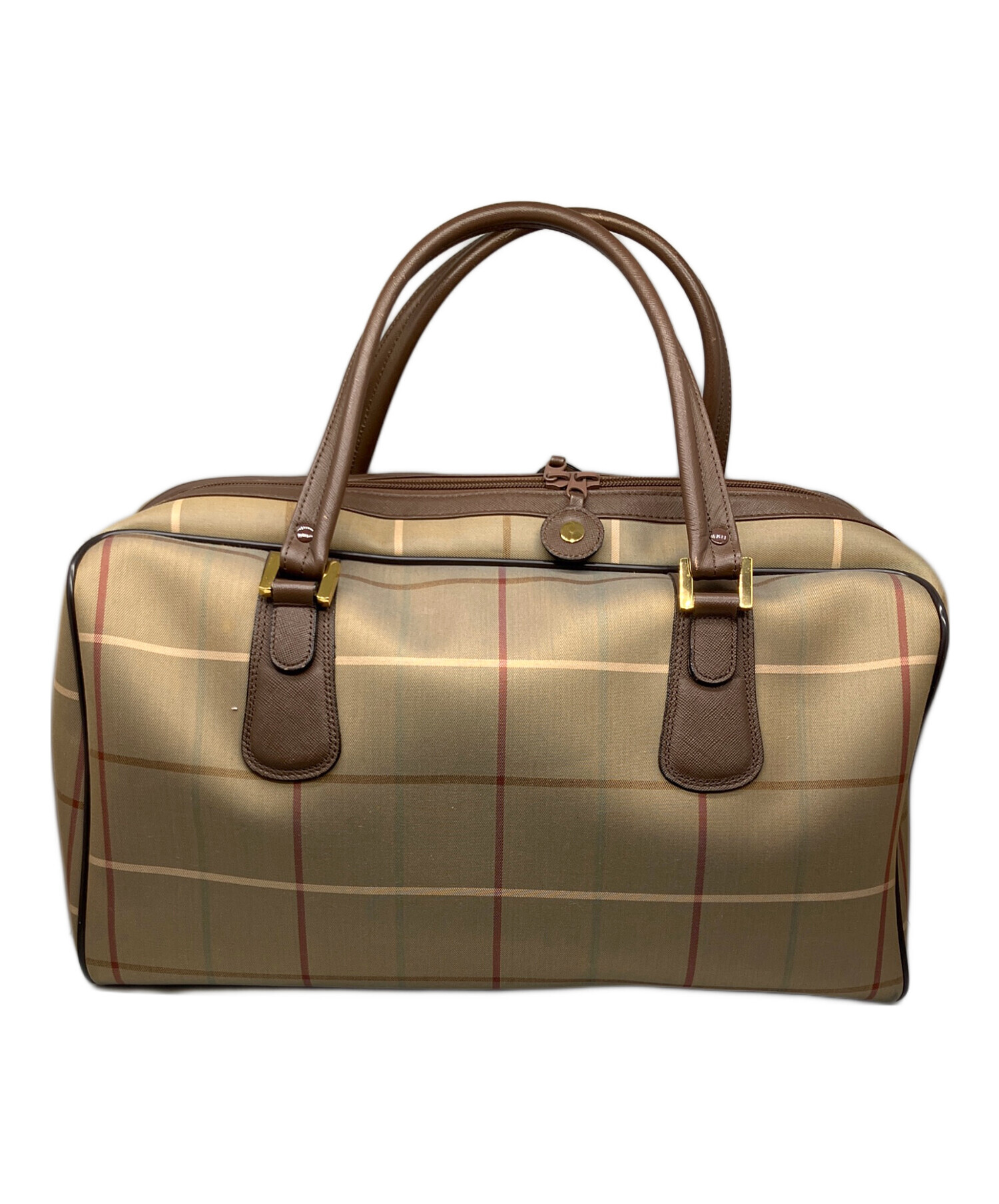 良品　Burberrys　希少　ヴィンテージ　ボストンバッグ　レザー　ブラウン 良品 Burberrys 希少 ヴィンテージ ボストンバッグ レザー ブラウン