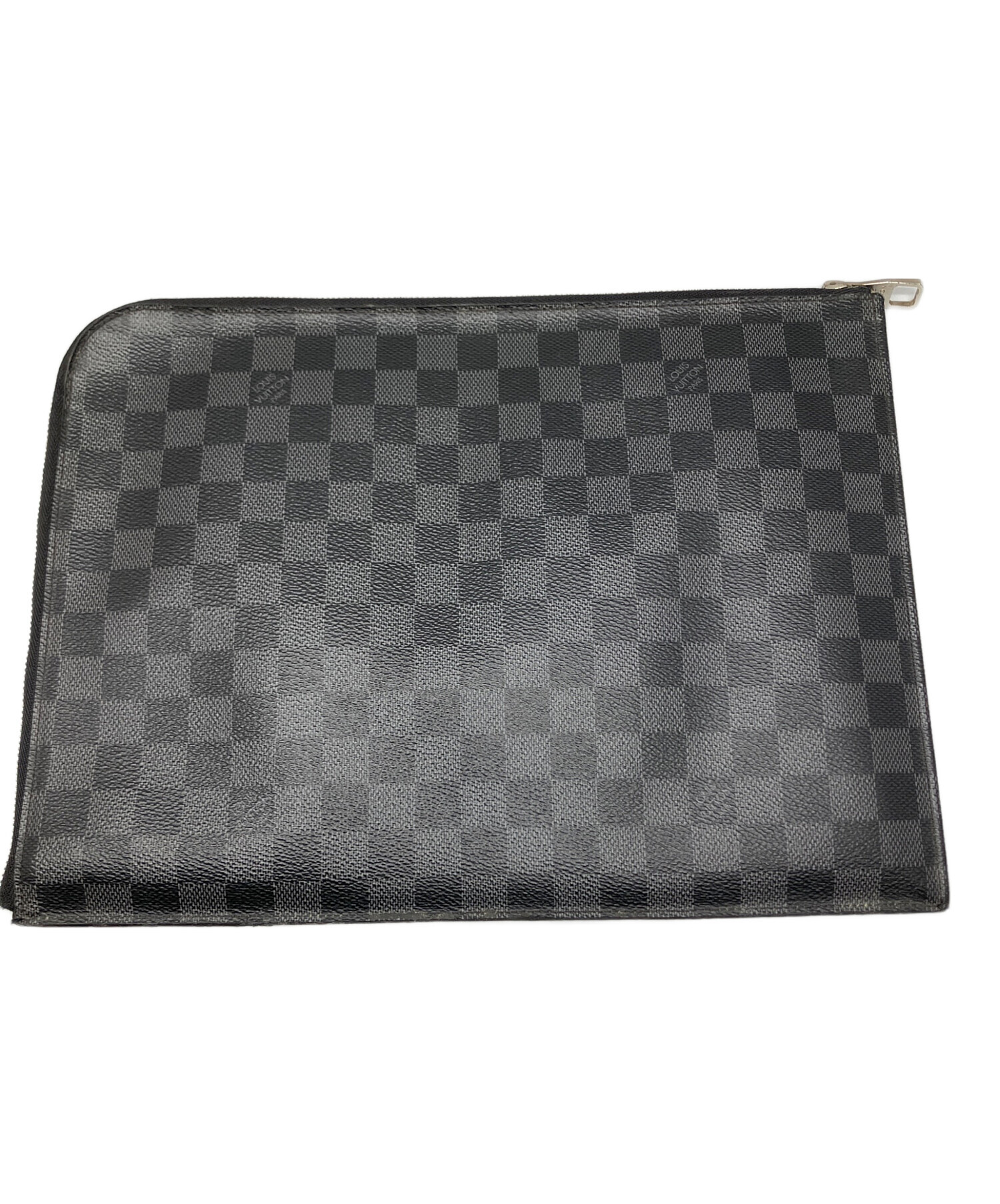 中古・古着通販】LOUIS VUITTON (ルイ ヴィトン) クラッチバッグ