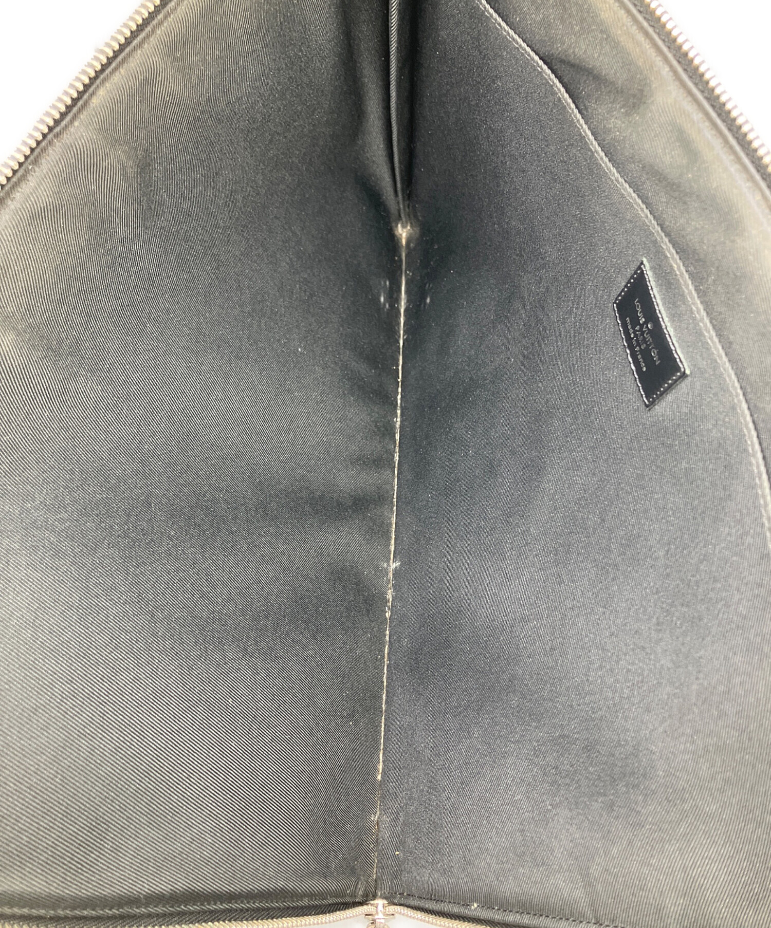 中古・古着通販】LOUIS VUITTON (ルイ ヴィトン) クラッチバッグ