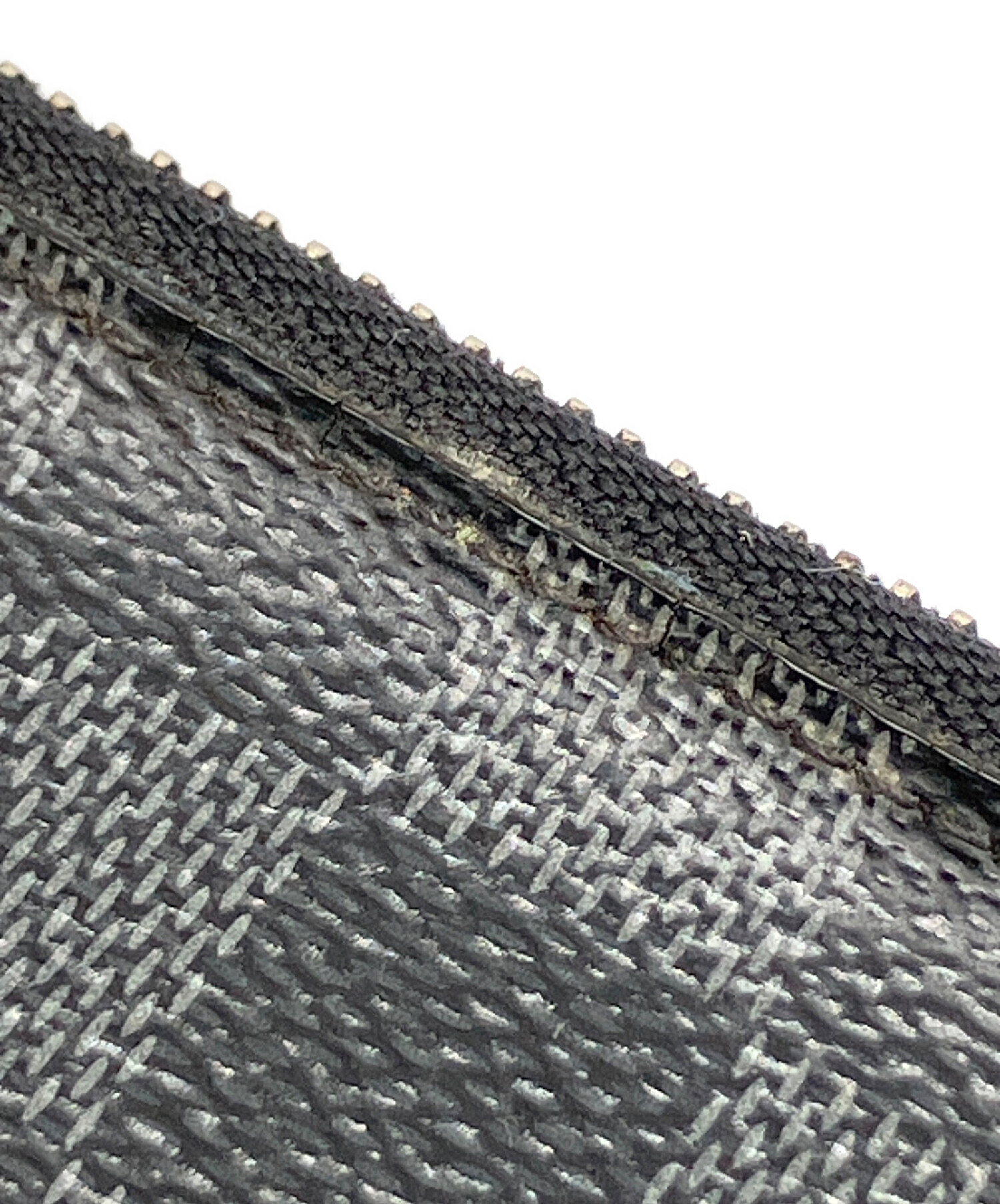 中古・古着通販】LOUIS VUITTON (ルイ ヴィトン) クラッチバッグ