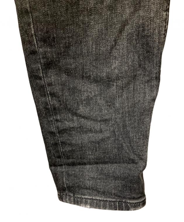 中古・古着通販】DIESEL (ディーゼル) デニムパンツ D-VIDER-T