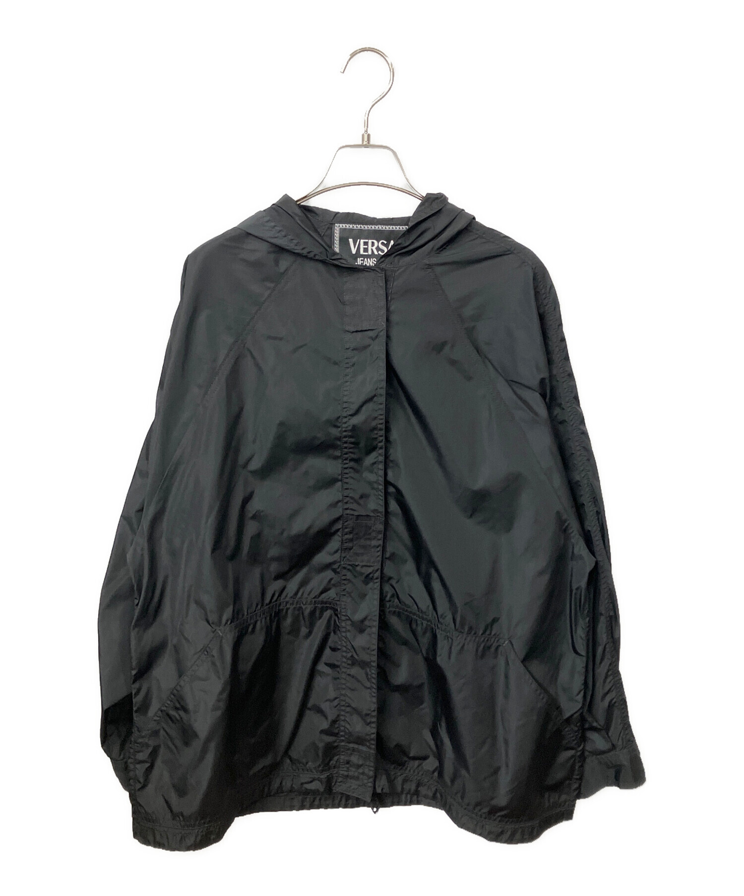 VERSACE JEANS COUTURE(ヴェルサーチジーンズクチュール) 90S バック 