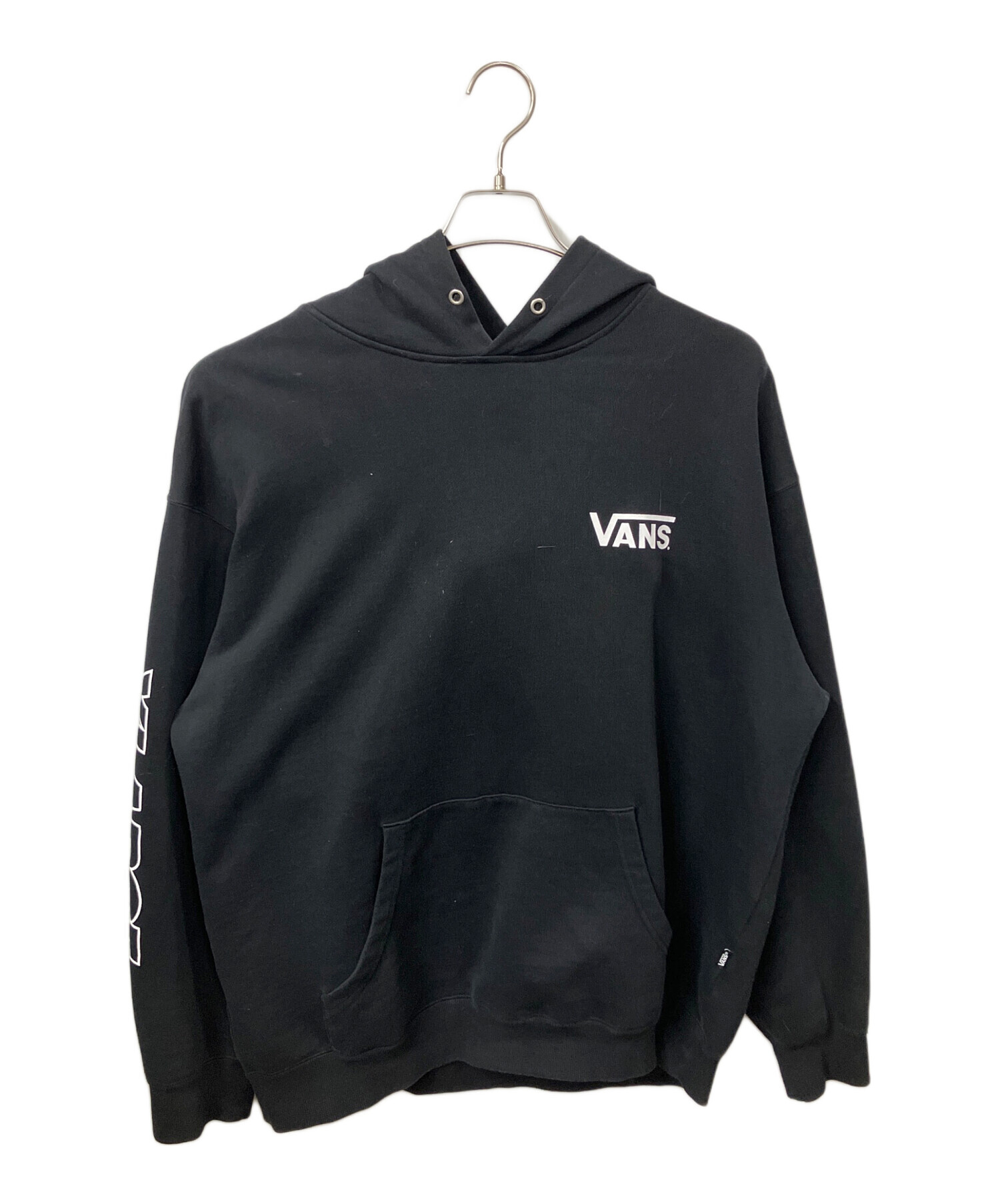 中古・古着通販】VANS (ヴァンズ) X-LARGE (エクストララージ