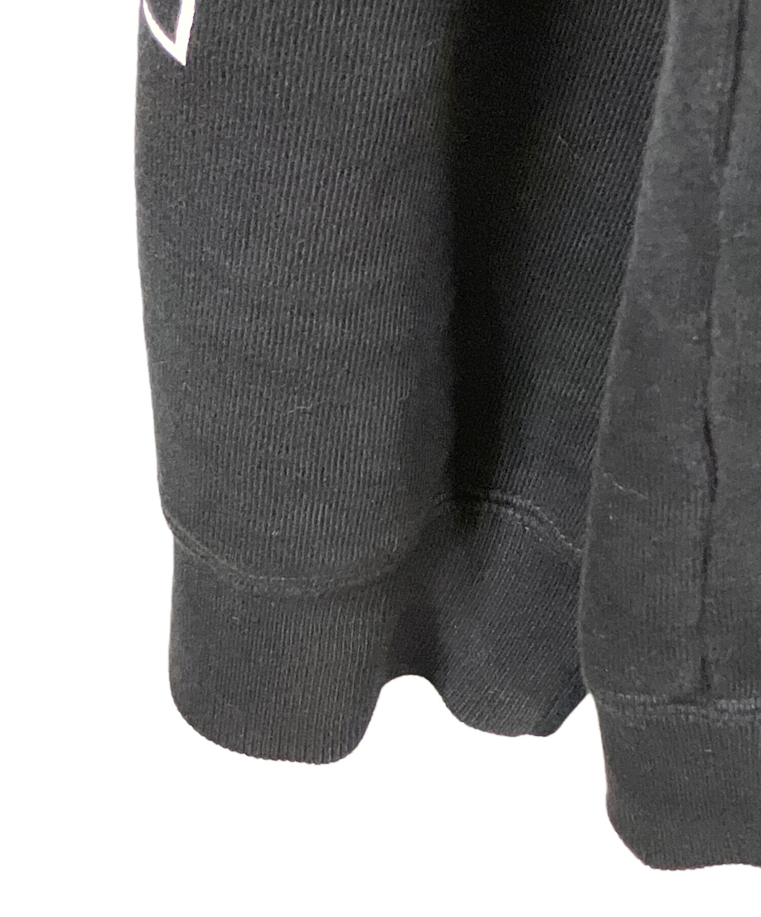 中古・古着通販】VANS (ヴァンズ) X-LARGE (エクストララージ