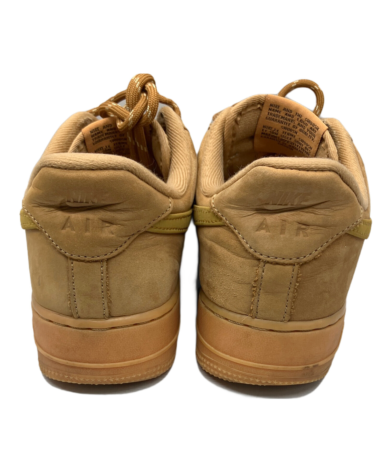 中古・古着通販】NIKE (ナイキ) エア フォース 1 