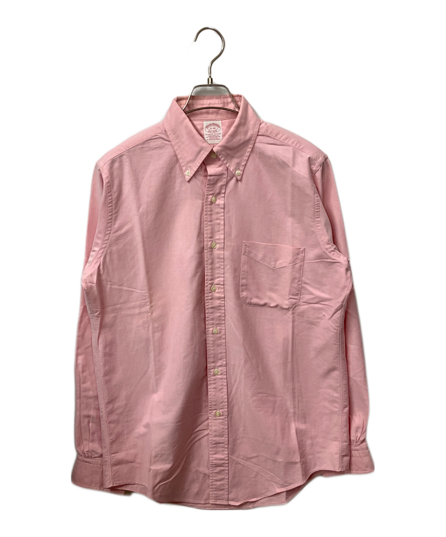 hippiness ヒッピネス ブラウス L ピンク 【古着】【中古】【送料無料】 hippiness ブラウス レディース 【古着】【中古】【送料無料】 - メルカリ