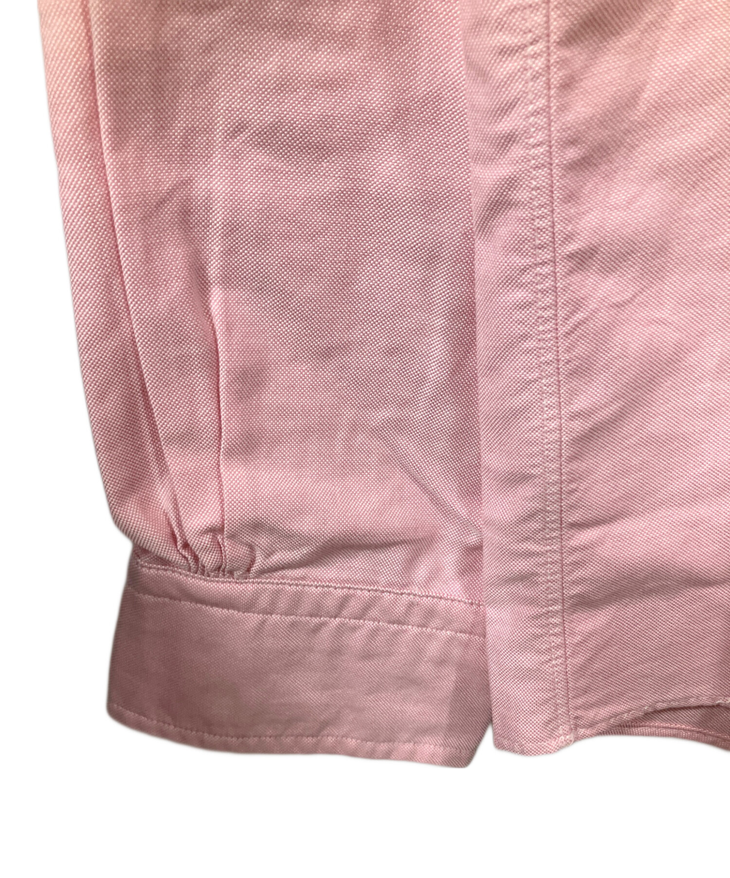中古・古着通販】BROOKS BROTHERS (ブルックスブラザーズ) 長袖シャツ