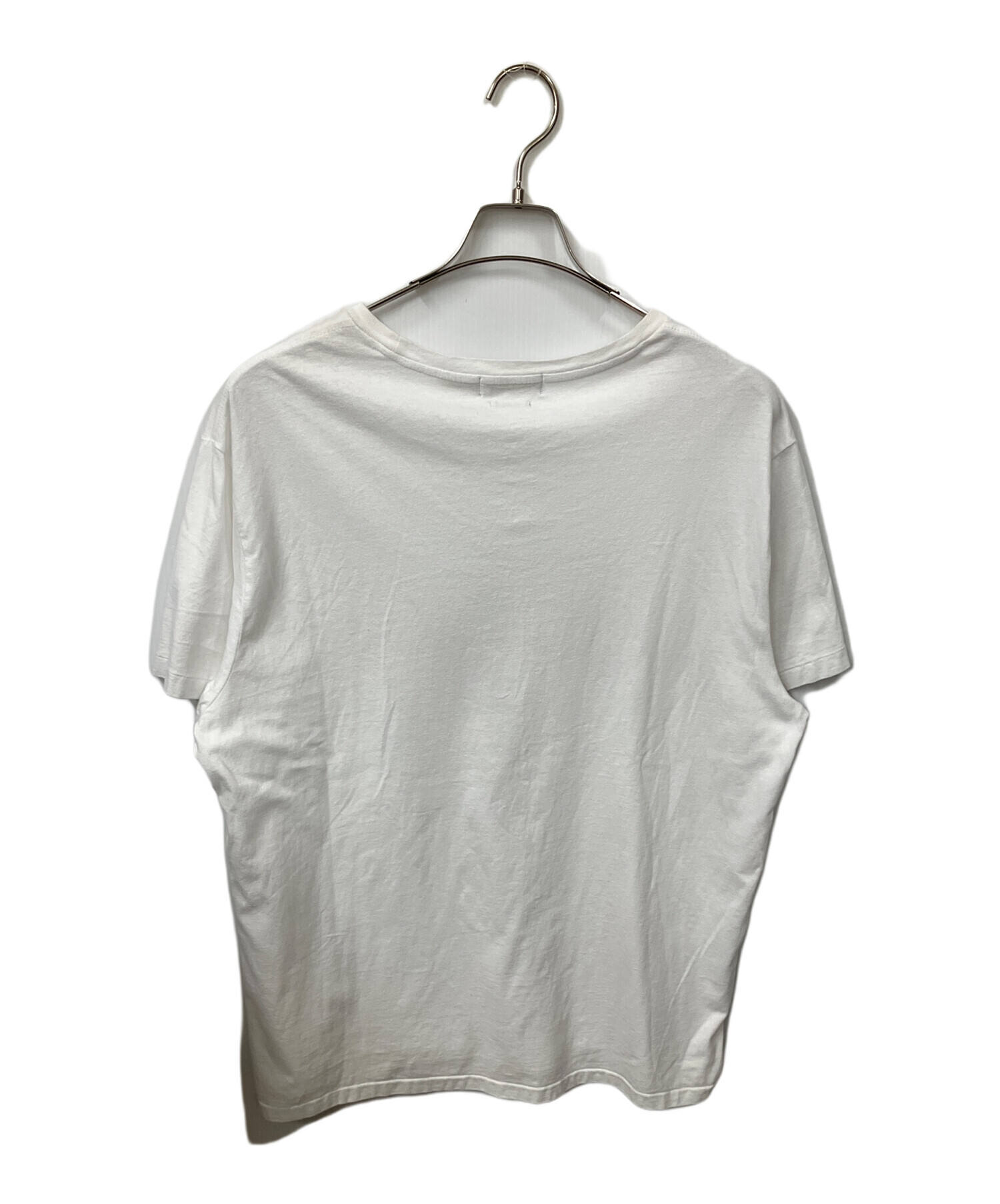 古着 Polo Ralph Lauren ポロ ラルフローレン trl278 中古・古着通販】POLO RALPH LAUREN (ポロ・ラルフローレン) ロゴT