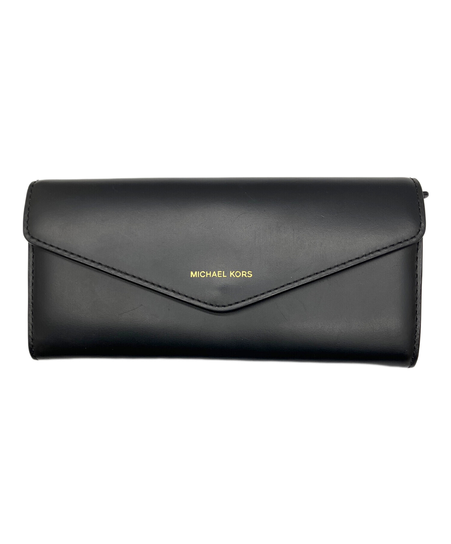 used＊マイケルコース 長財布 マイケル・コース(MICHAEL KORS) 中古 レディース長財布 | 通販・人気
