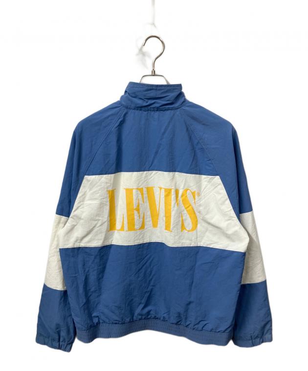 中古・古着通販】LEVI'S (リーバイス) スポーティーフルジップ