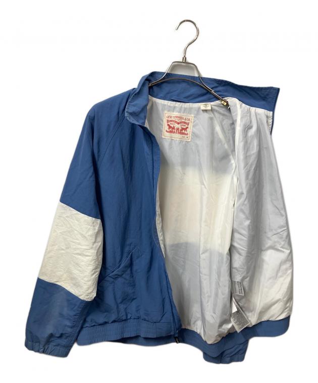 中古・古着通販】LEVI'S (リーバイス) スポーティーフルジップ