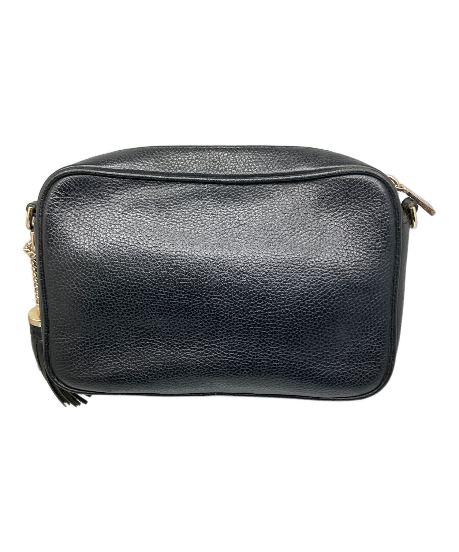 中古・古着通販】MICHAEL KORS (マイケル・コース) チェーンショルダー