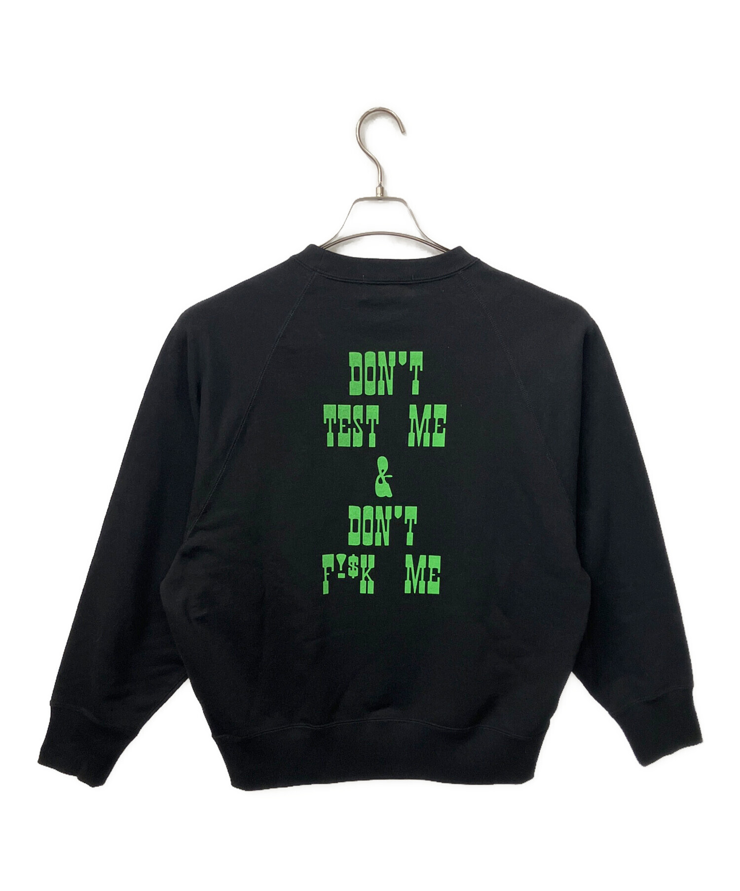 中古・古着通販】A BATHING APE (アベイシングエイプ) スウェット