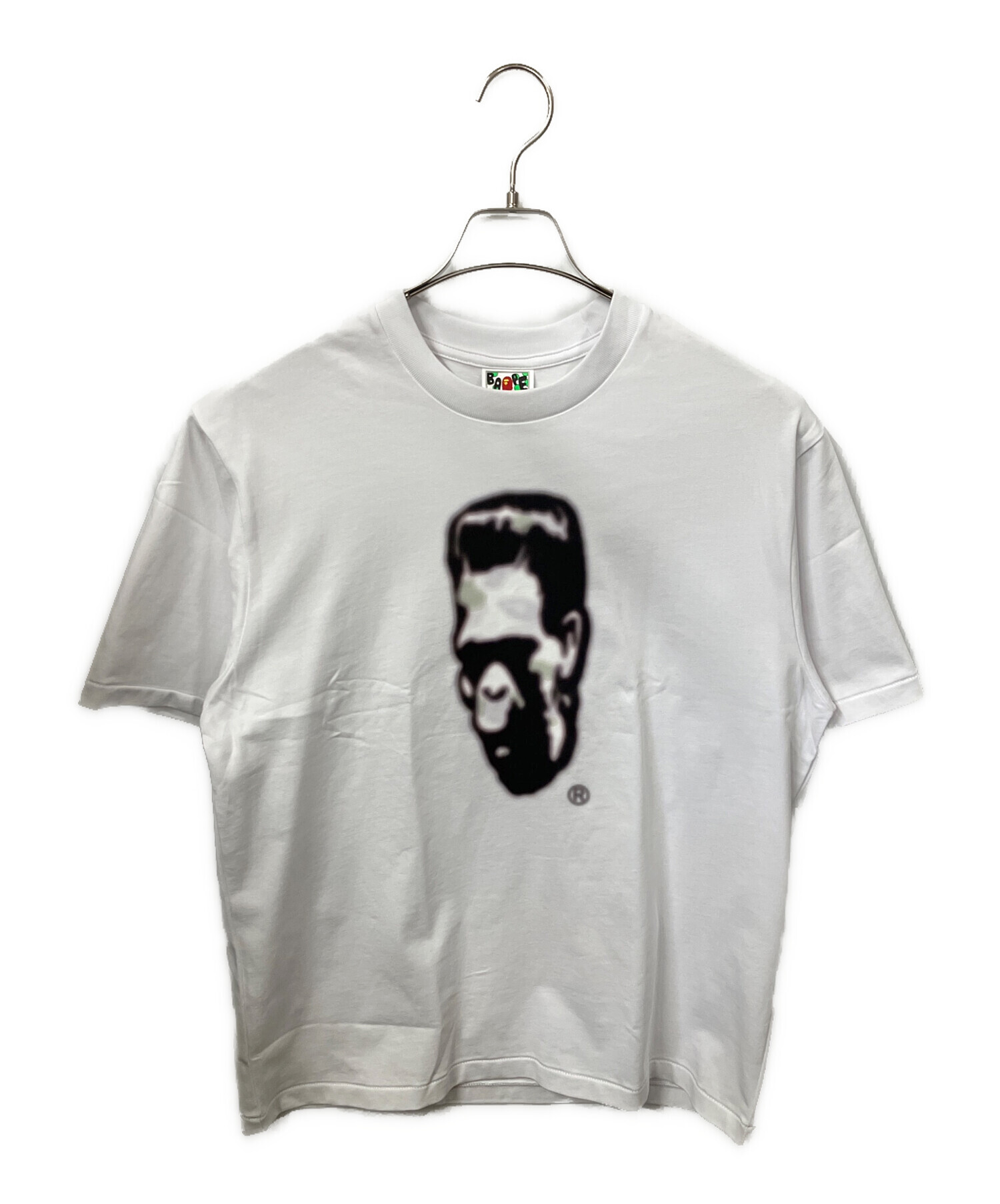 中古・古着通販】A BATHING APE (アベイシングエイプ) FRANKENSTEIN