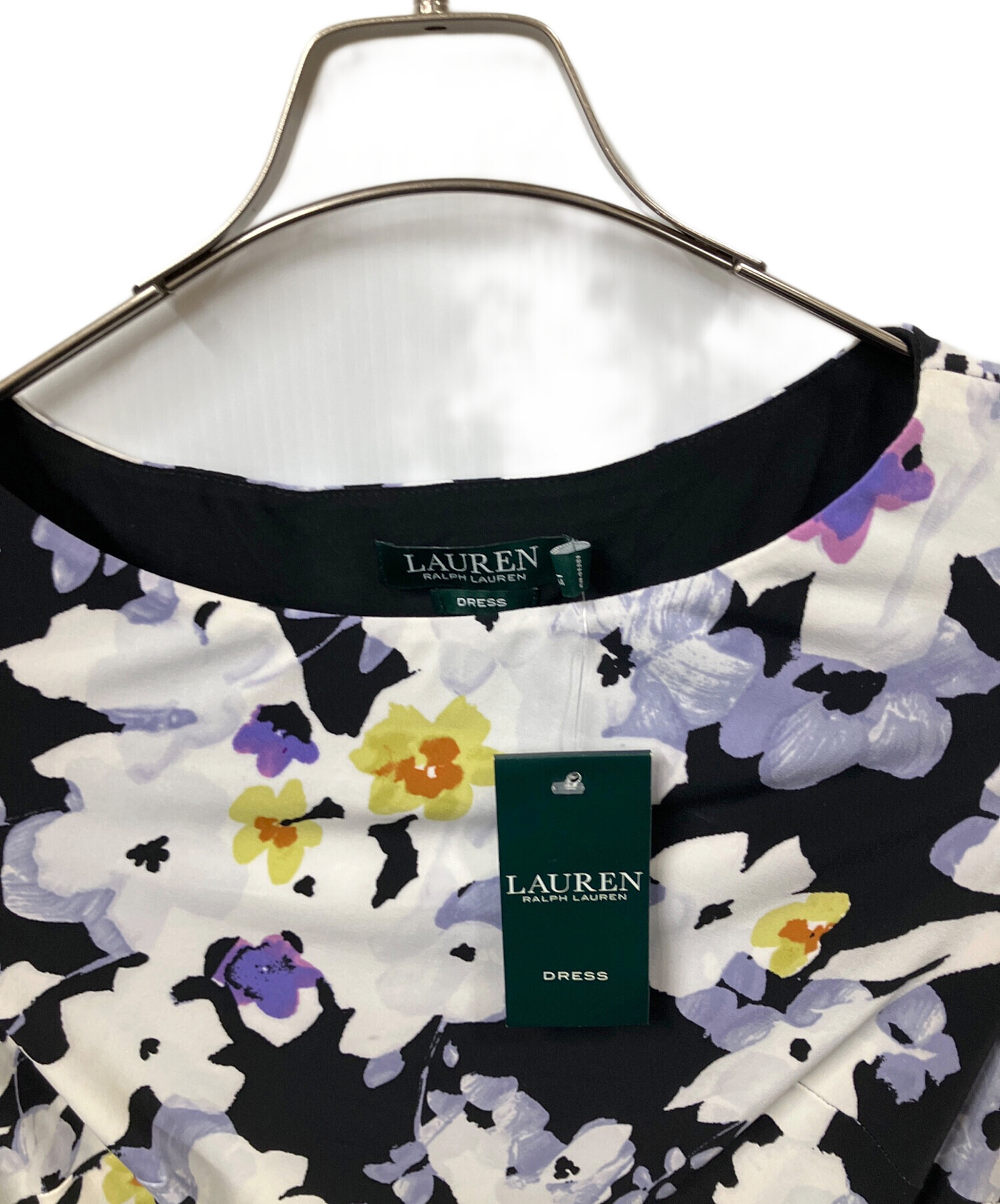 中古・古着通販】LAUREN RALPH LAUREN (ローレンラルフローレン 