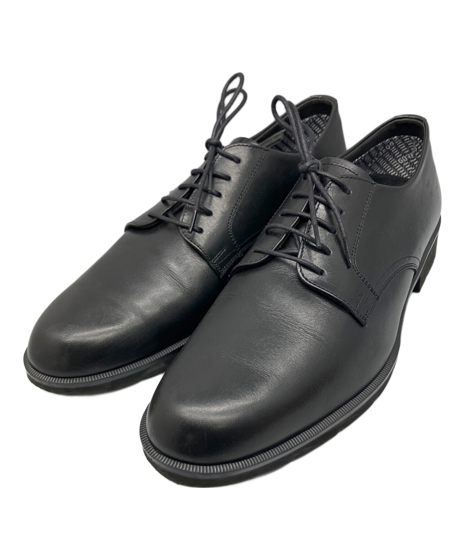 REGAL ブラック 2585 旧タグ26.5cmEE 中古・古着通販】REGAL (リーガル) シューズ ブラック ブラック サイズ