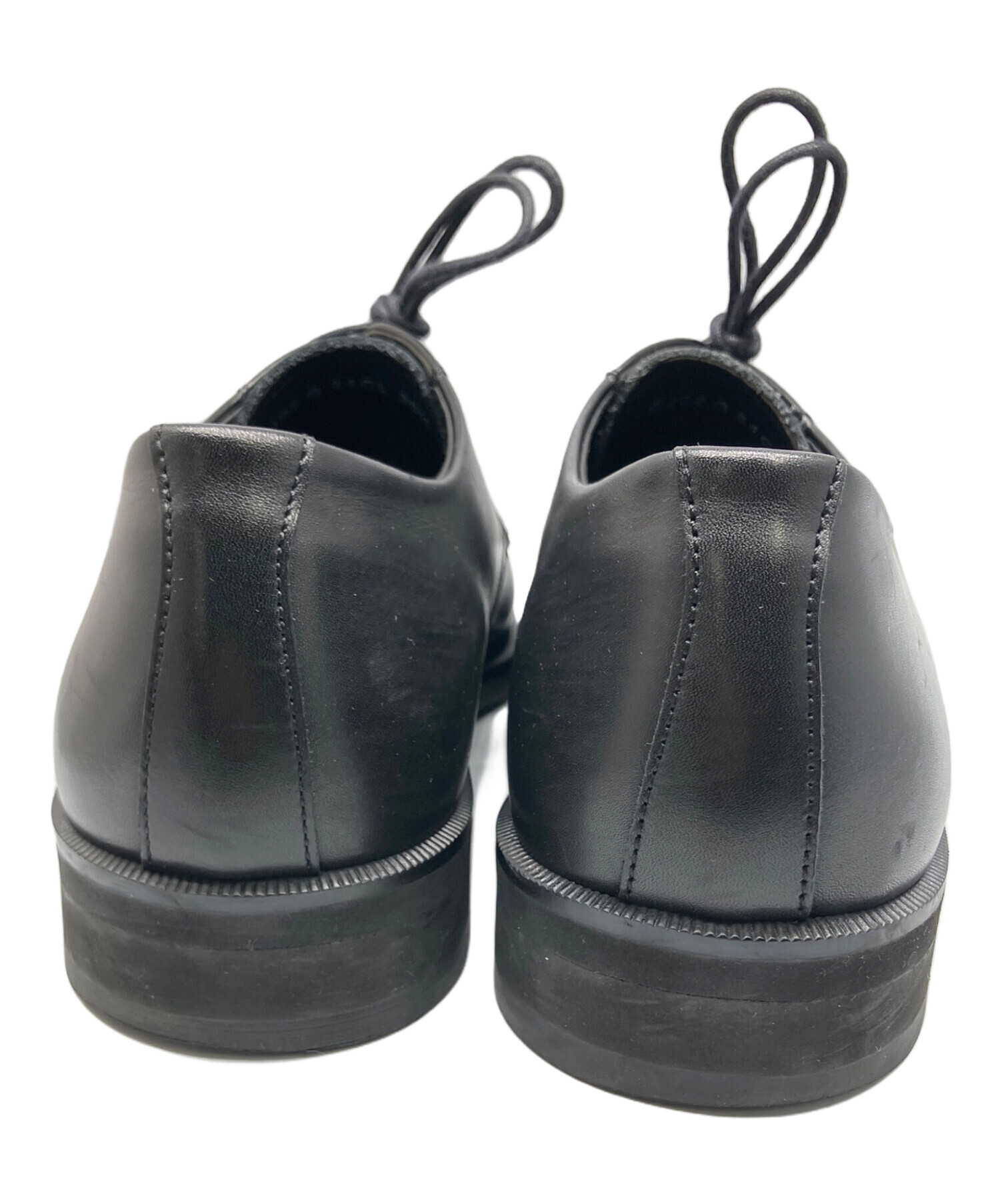 REGAL ブラック 2585 旧タグ26.5cmEE 中古・古着通販】REGAL (リーガル) シューズ ブラック ブラック サイズ