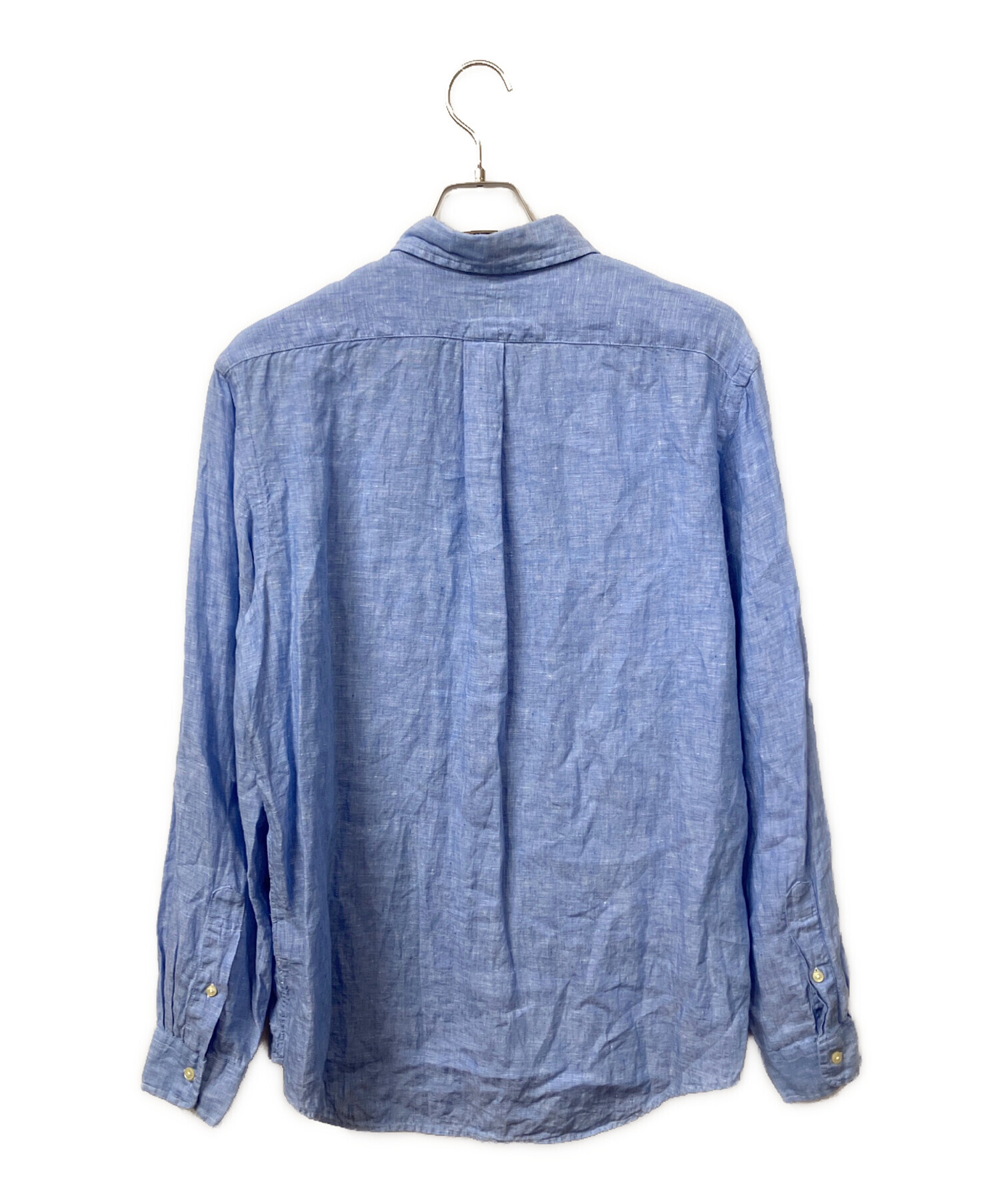 中古・古着通販】POLO RALPH LAUREN (ポロ・ラルフローレン) 長袖