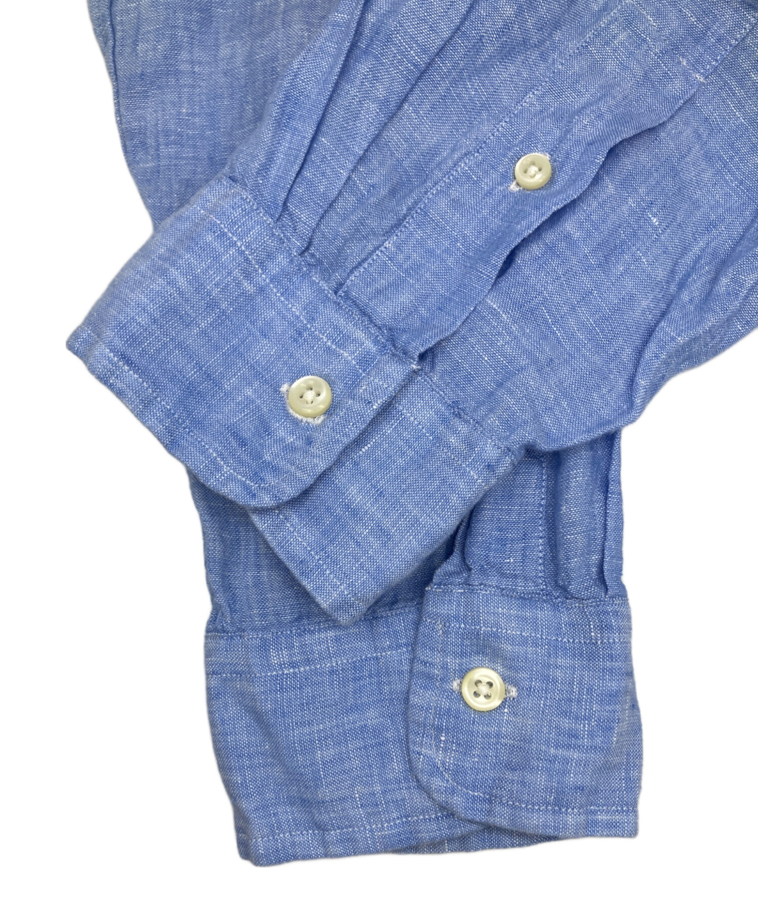 中古・古着通販】POLO RALPH LAUREN (ポロ・ラルフローレン) 長袖