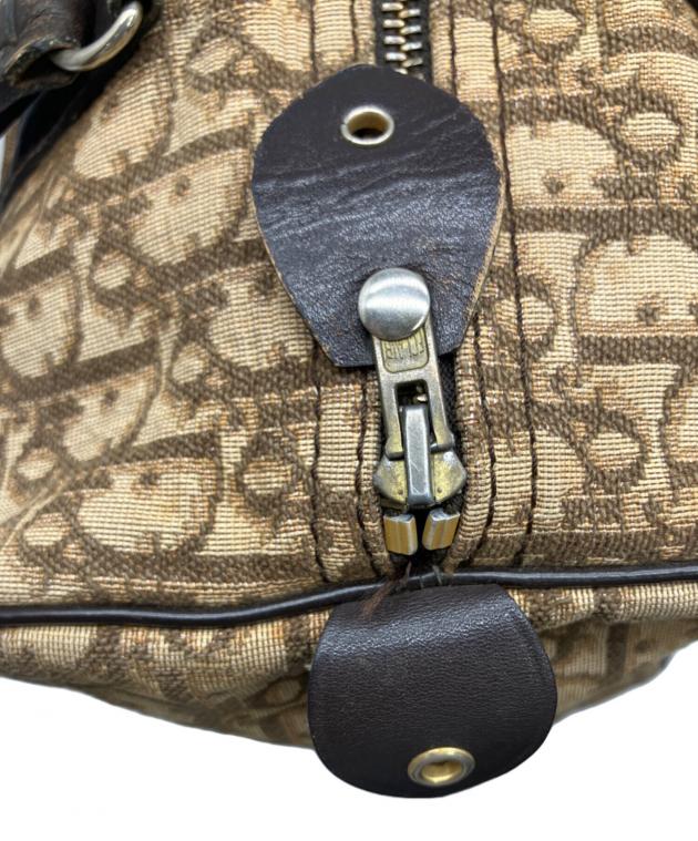 中古・古着通販】Christian Dior (クリスチャン ディオール) ミニ